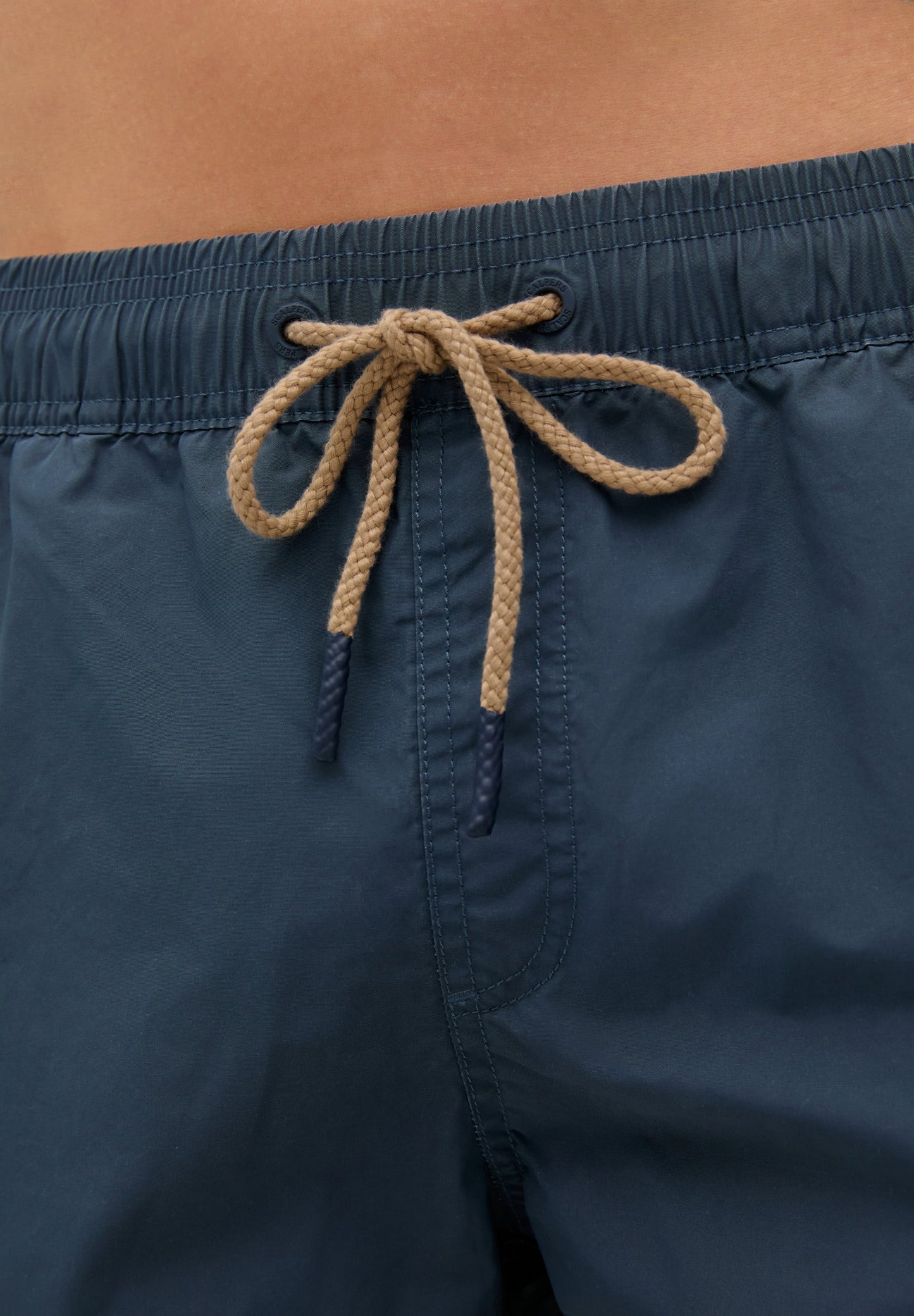 MAILLOT DE BAIN LOGO UNI