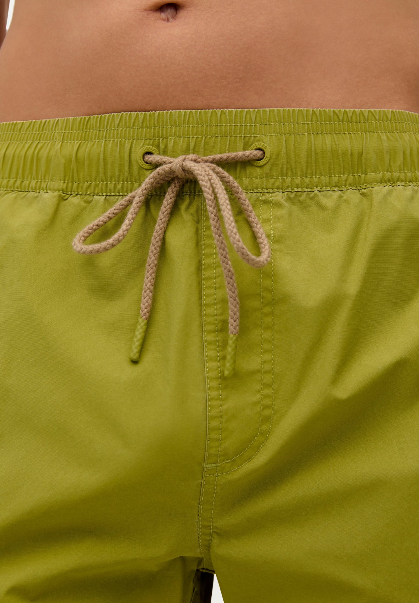 MAILLOT DE BAIN LOGO UNI