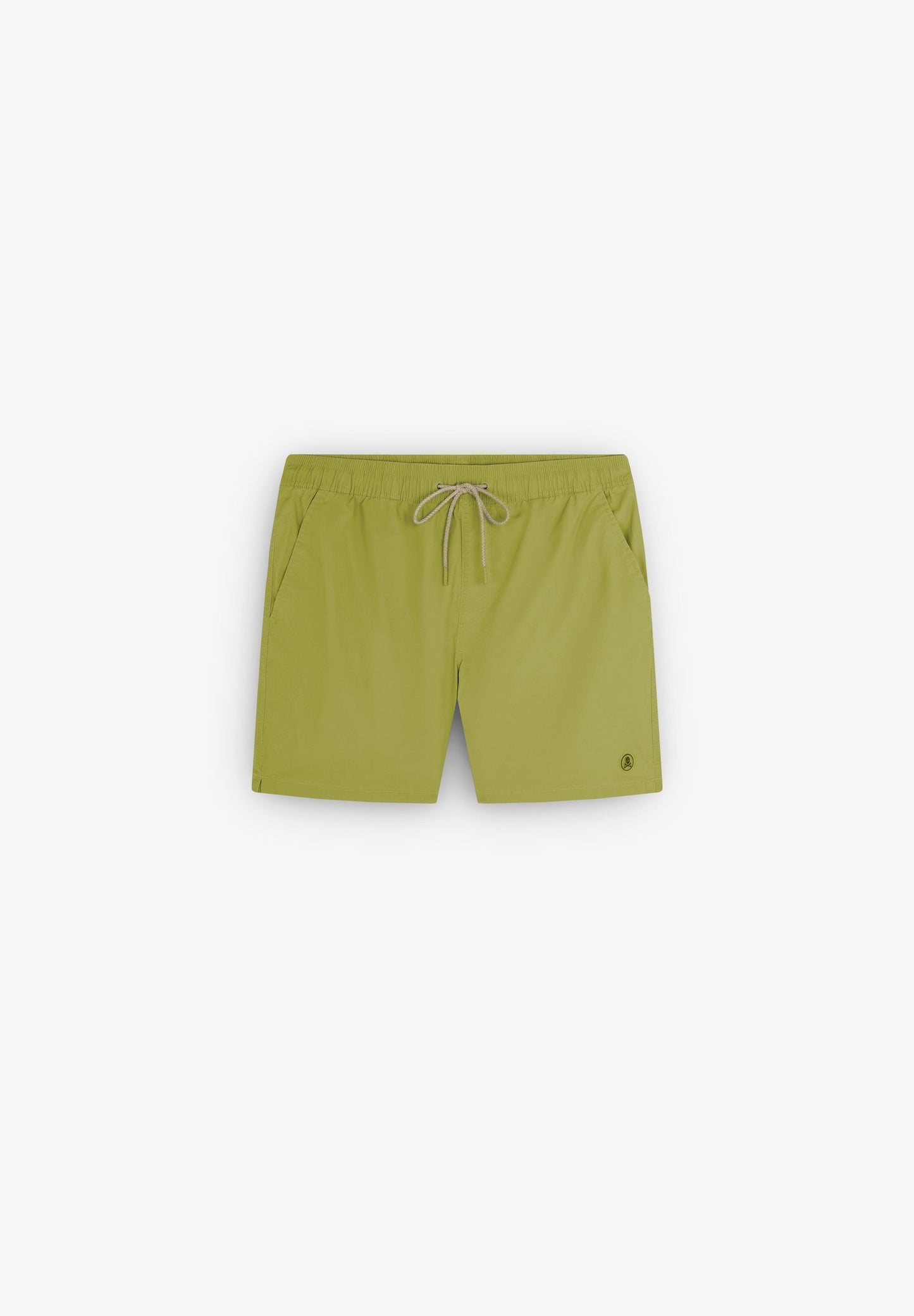 MAILLOT DE BAIN LOGO UNI