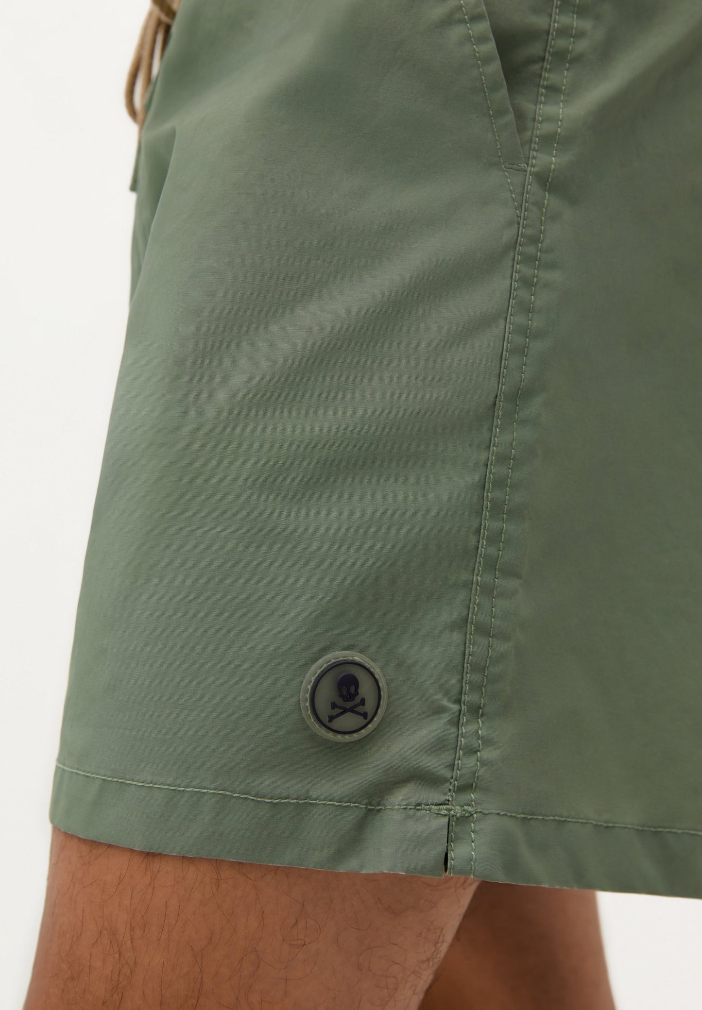 MAILLOT DE BAIN LOGO UNI