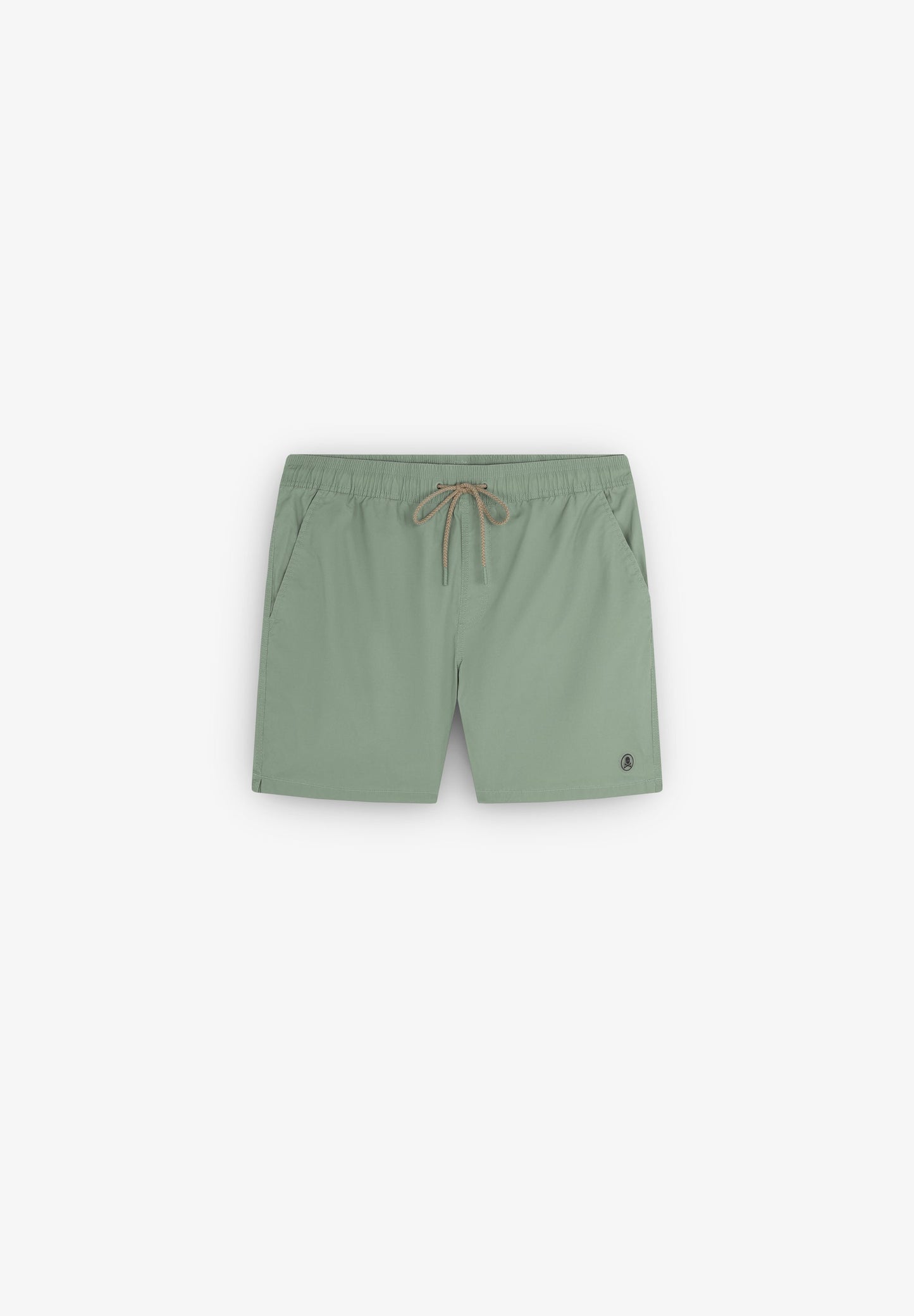 MAILLOT DE BAIN LOGO UNI