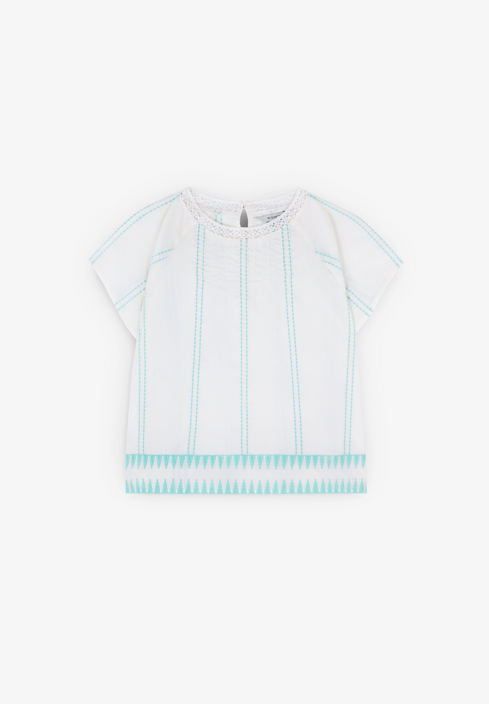 CHLOE BLOUSE GIRLS