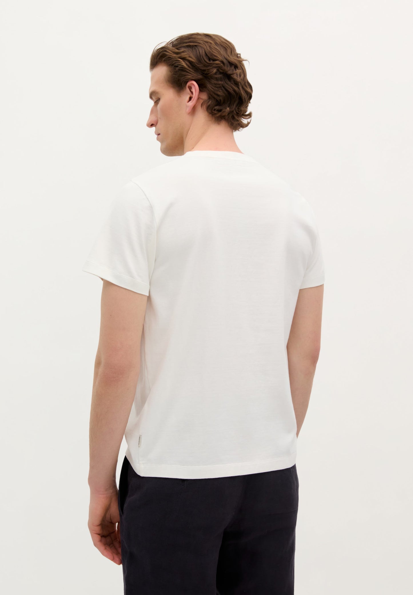 SC BRAND T-SHIRT