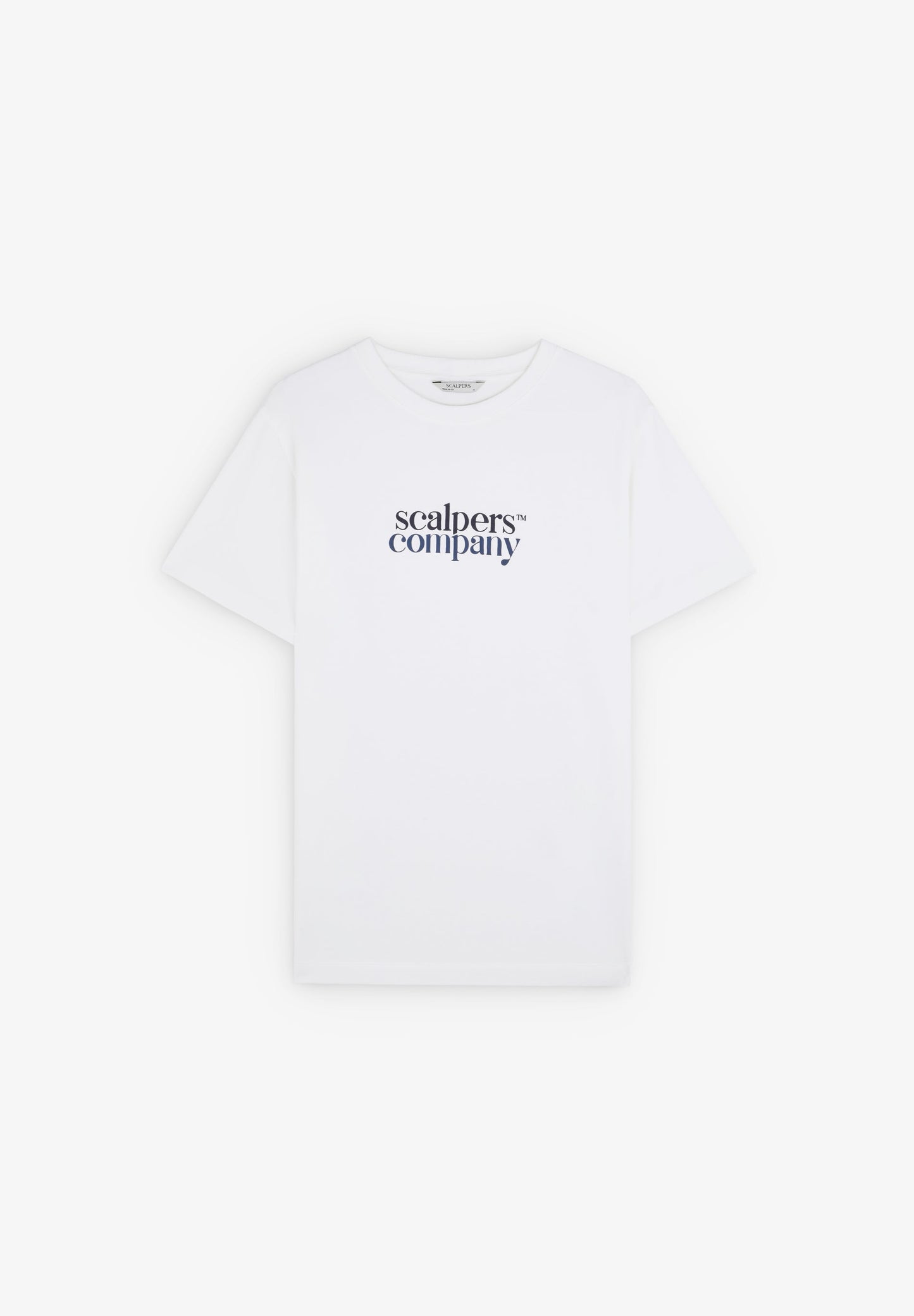 SC BRAND T-SHIRT