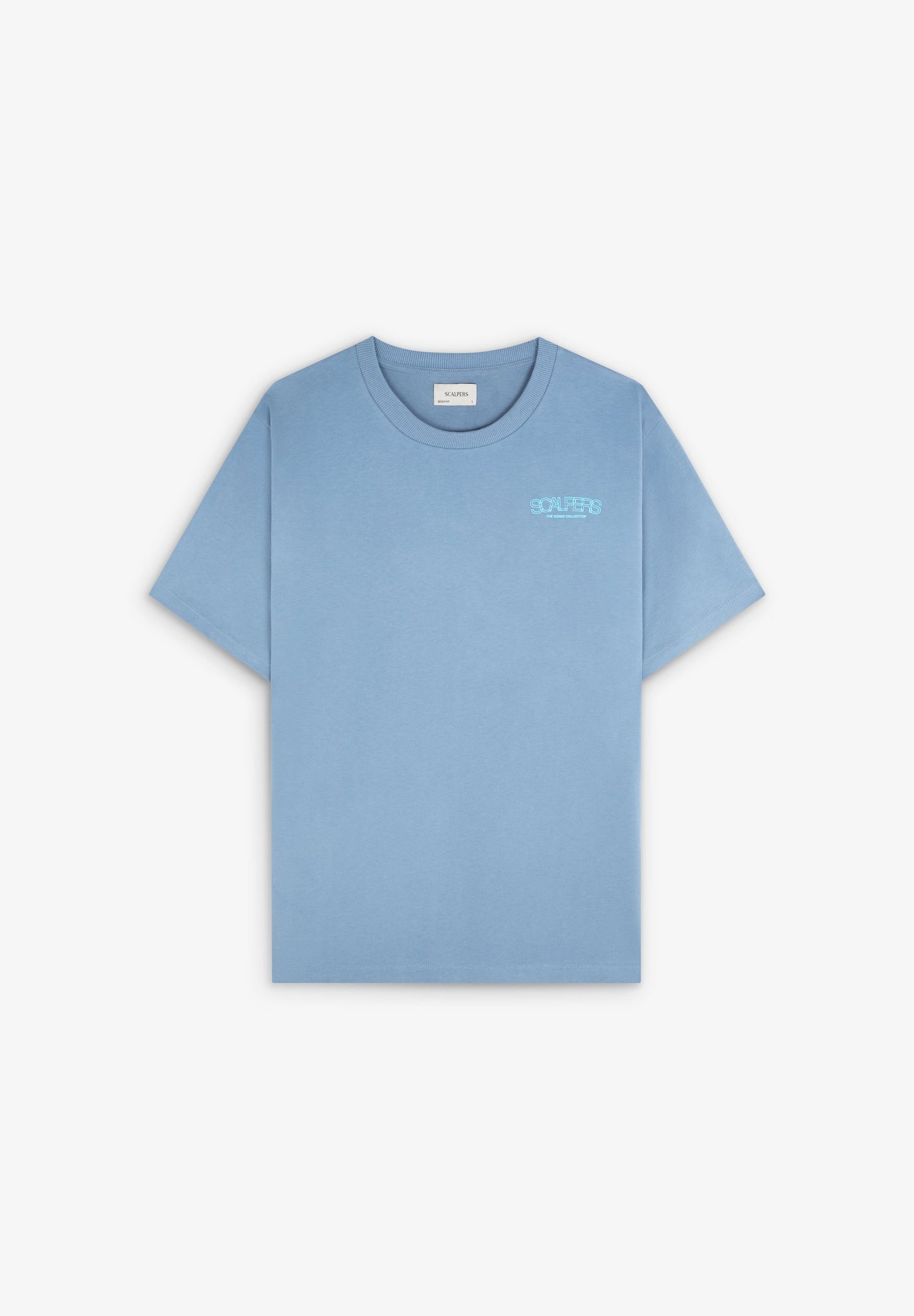 SC ICONIC T-SHIRT