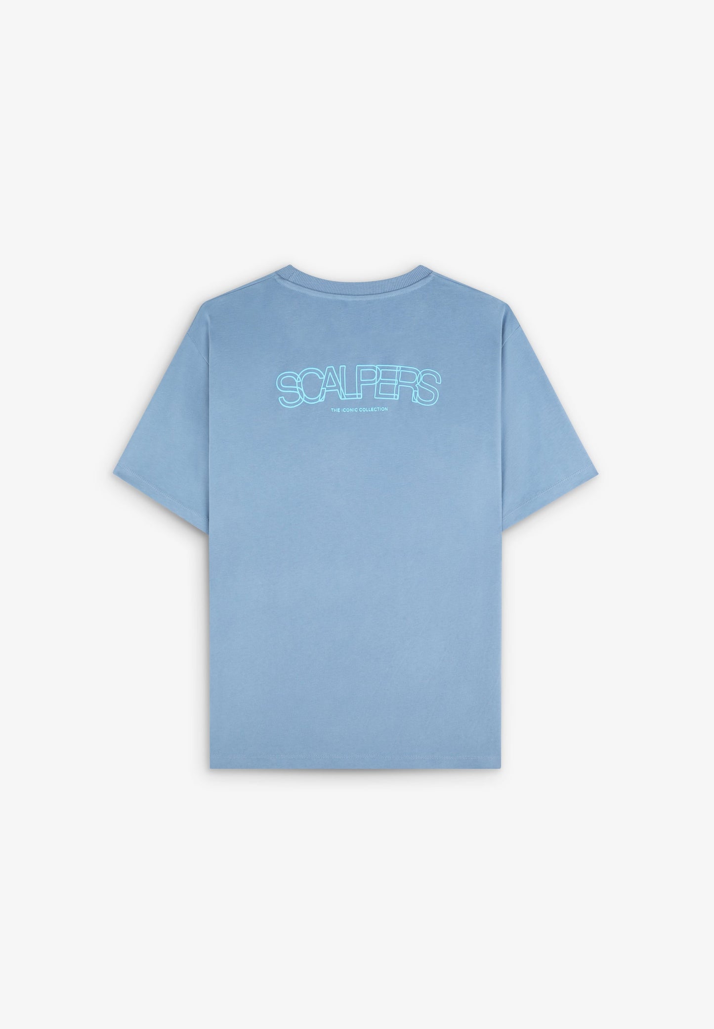 SC ICONIC T-SHIRT