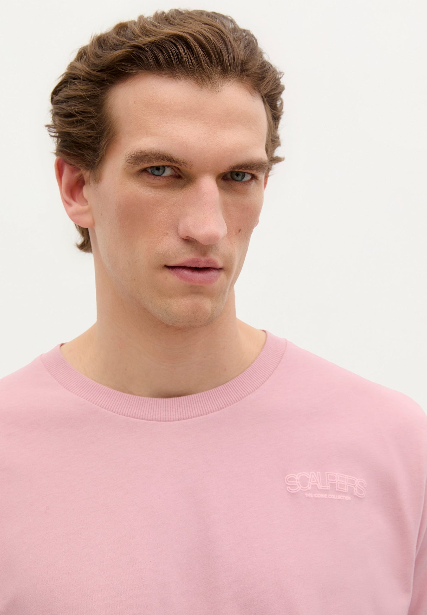 SC ICONIC T-SHIRT