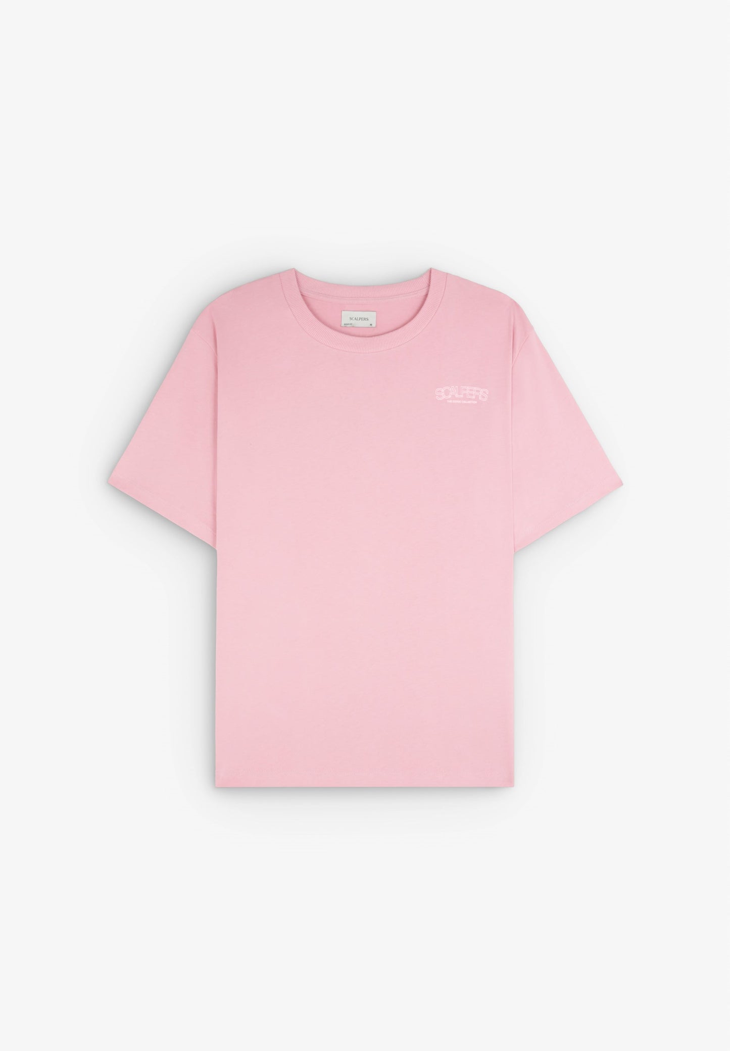 SC ICONIC T-SHIRT