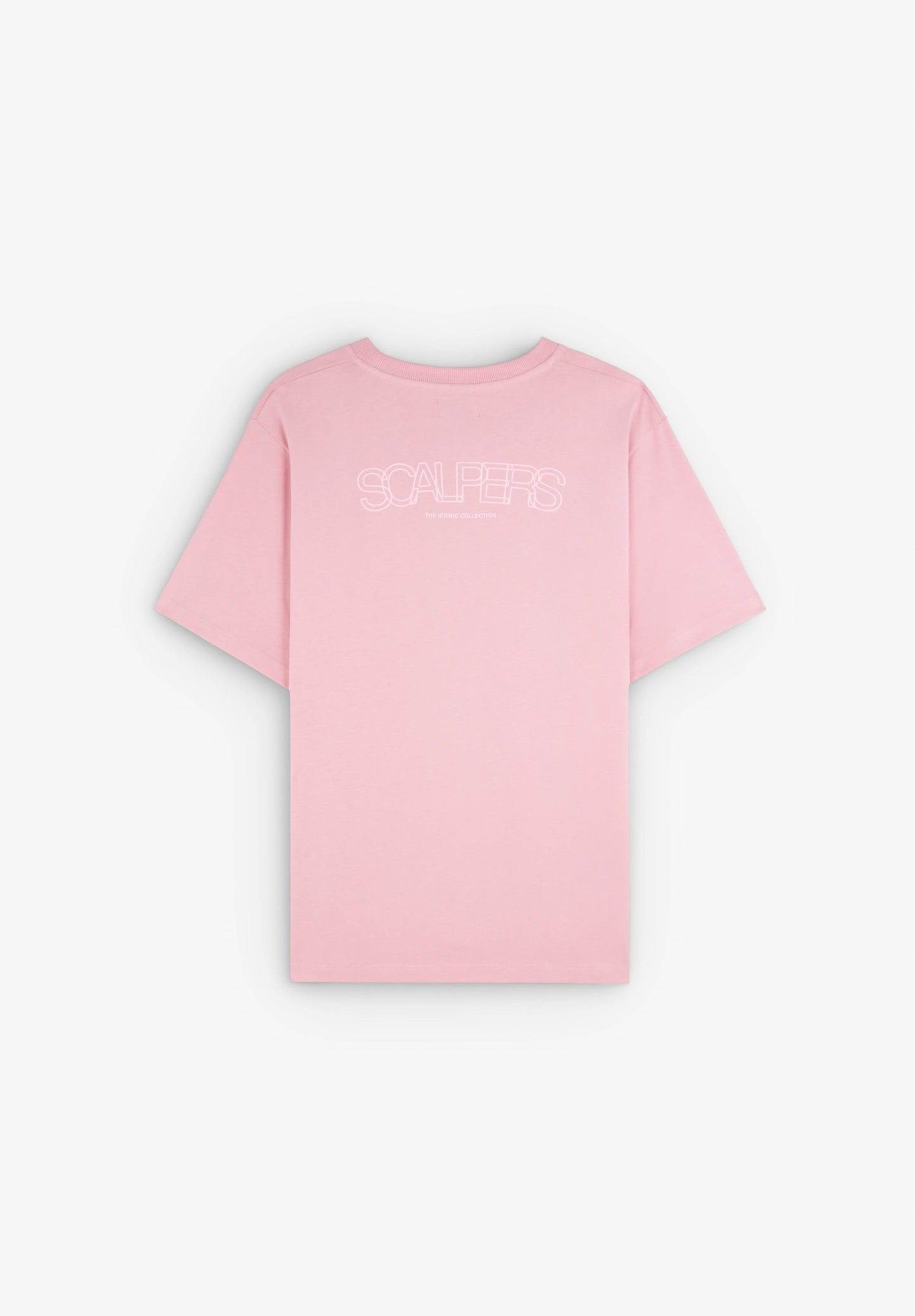 SC ICONIC T-SHIRT