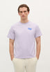 CAMP PRINT T-SHIRT