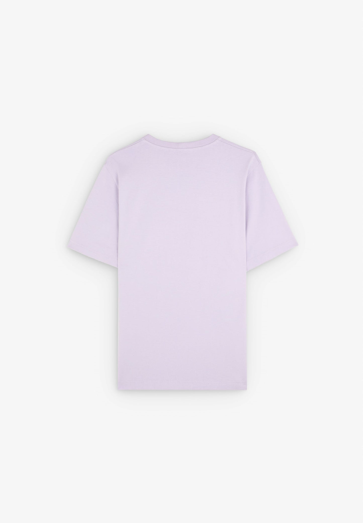 CAMP PRINT T-SHIRT