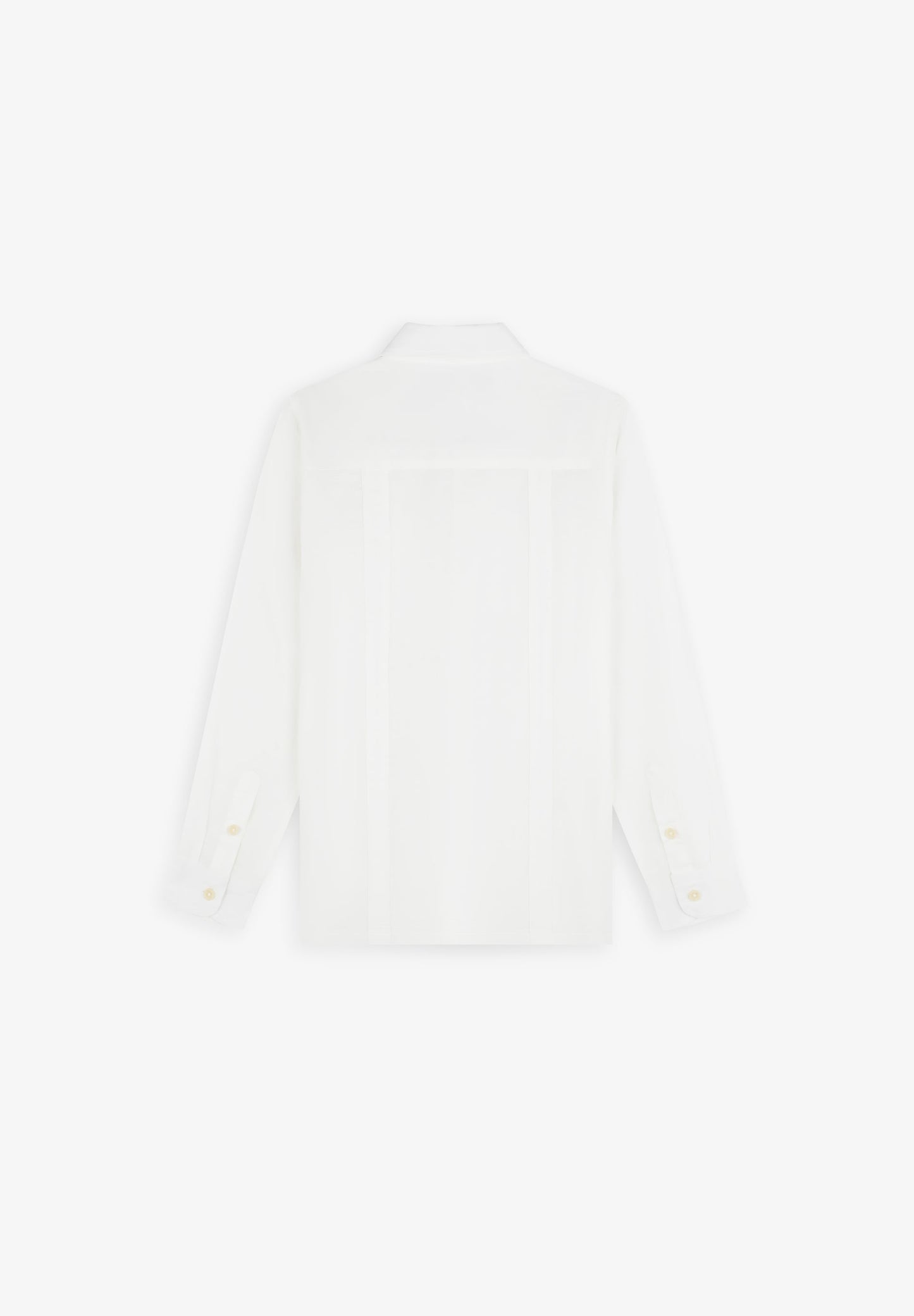 CHEMISE SAHARIENNE LIN