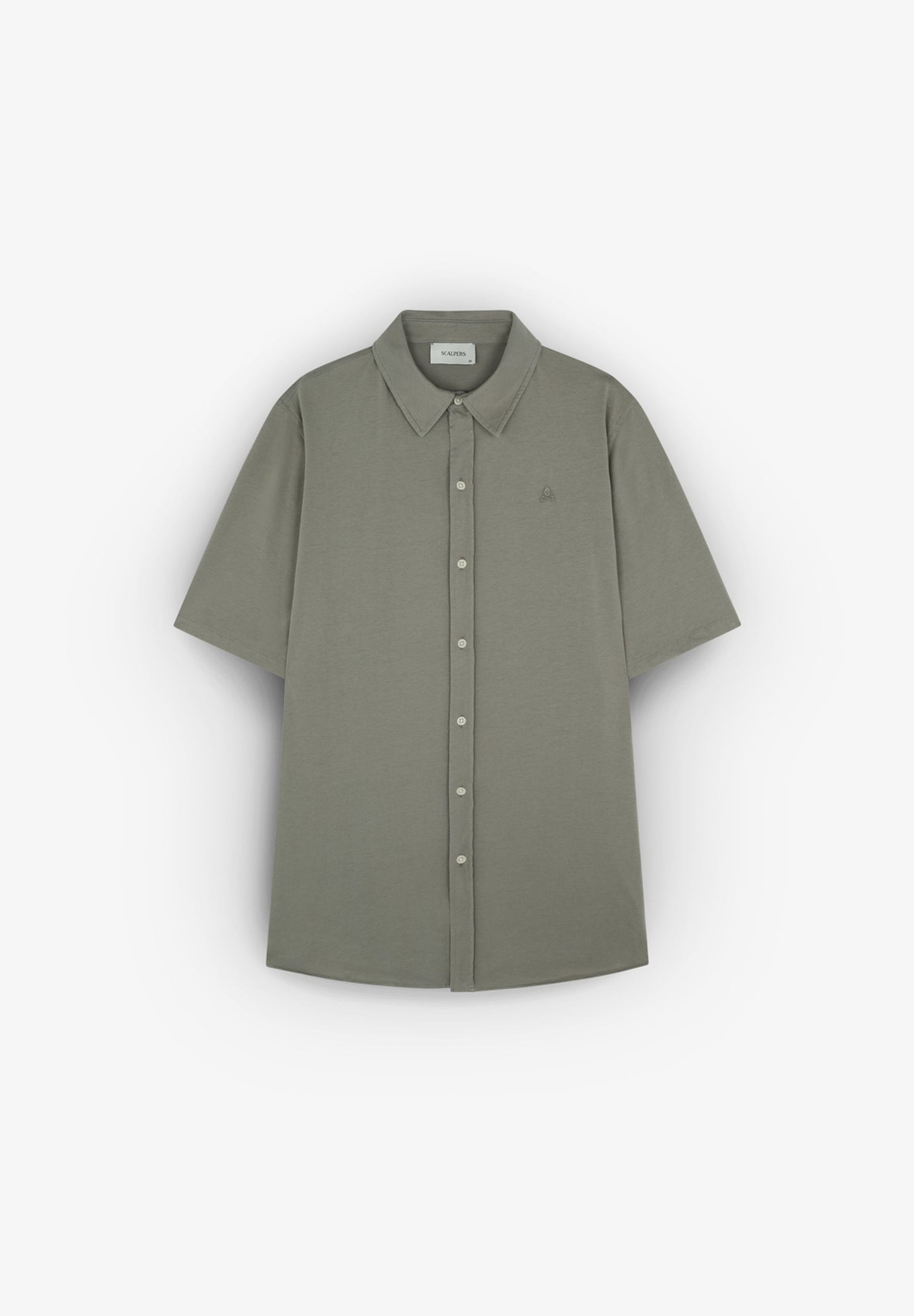 PREMIUM SOFT FABRIC SHIRT