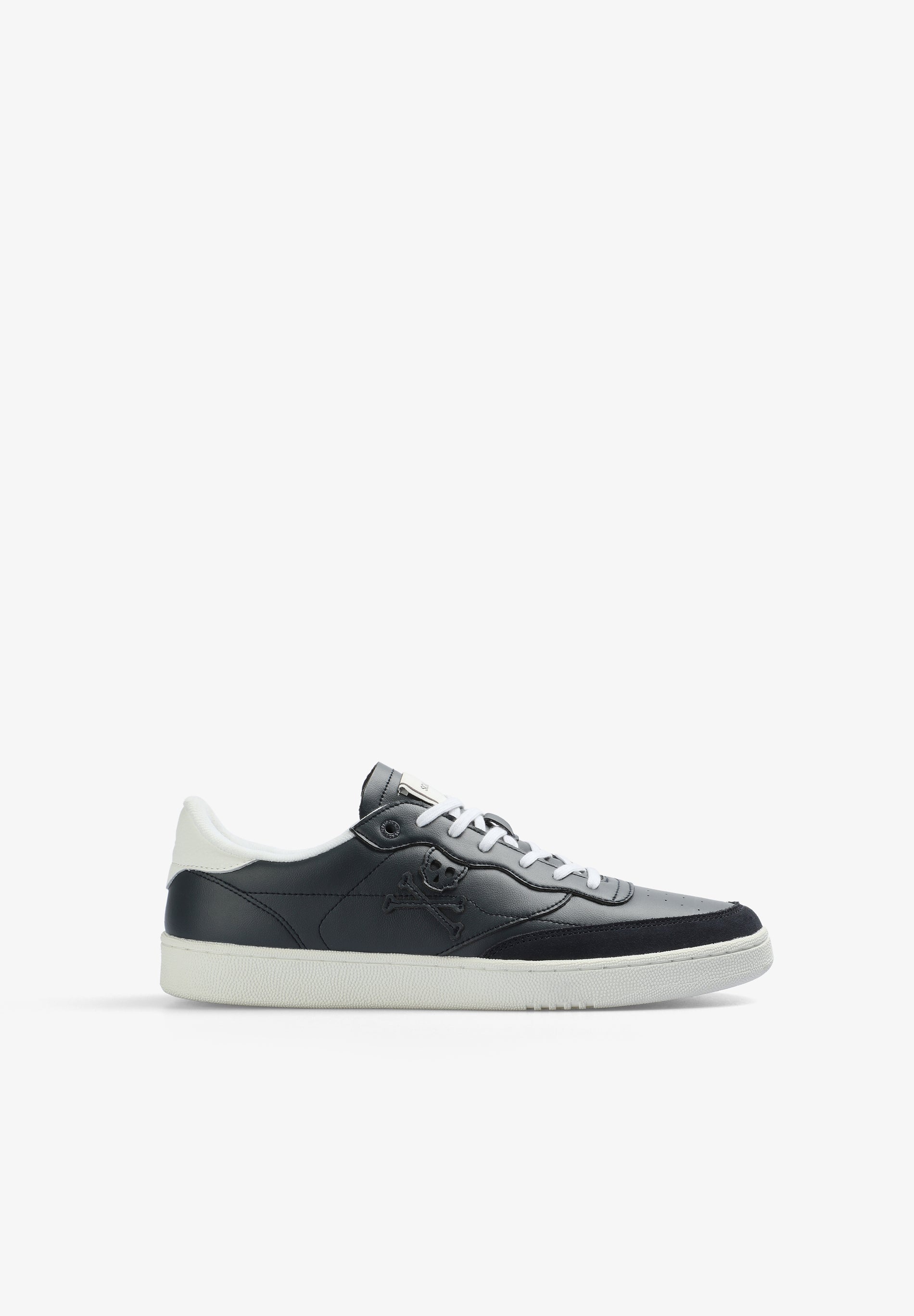 TENNIS LOGO SEMELLE CUPSOLE