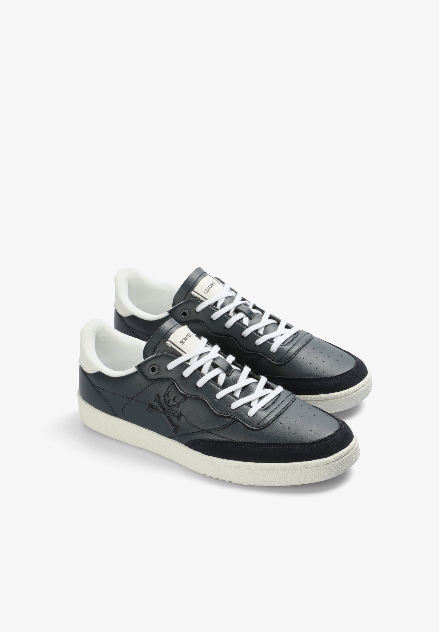 TENNIS LOGO SEMELLE CUPSOLE