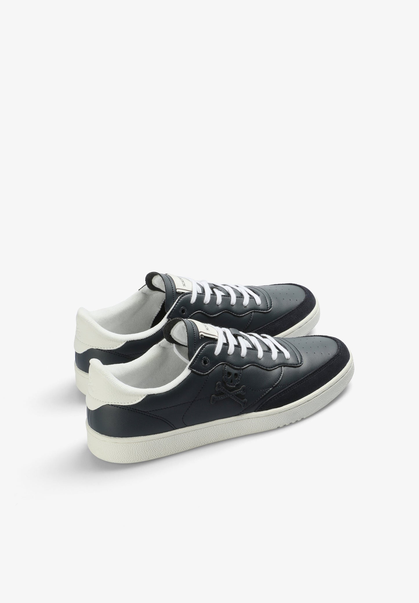 TENNIS LOGO SEMELLE CUPSOLE