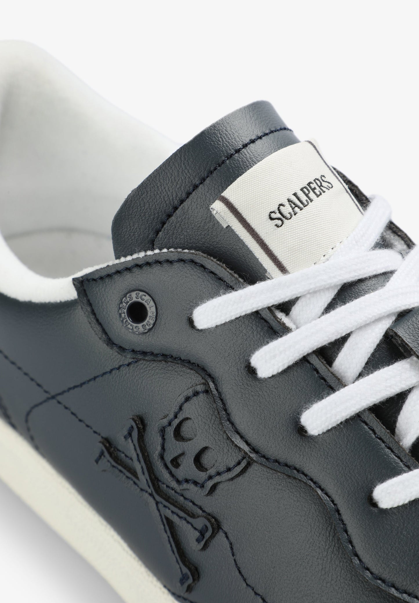 TENNIS LOGO SEMELLE CUPSOLE
