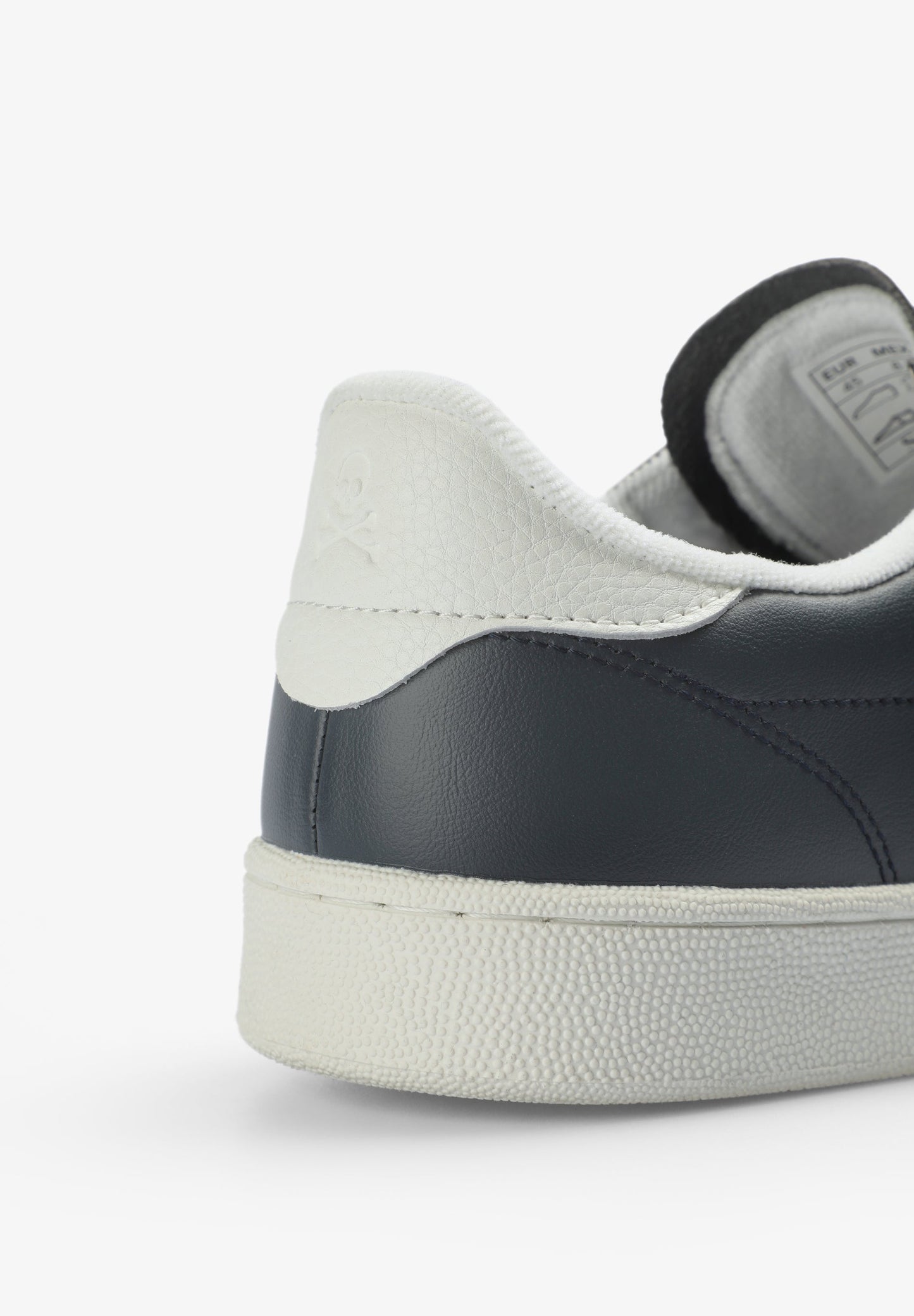 TENNIS LOGO SEMELLE CUPSOLE