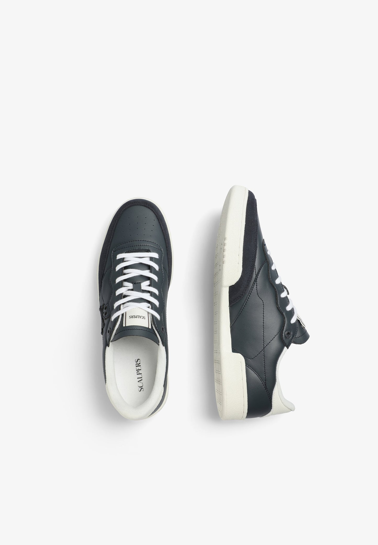 TENNIS LOGO SEMELLE CUPSOLE