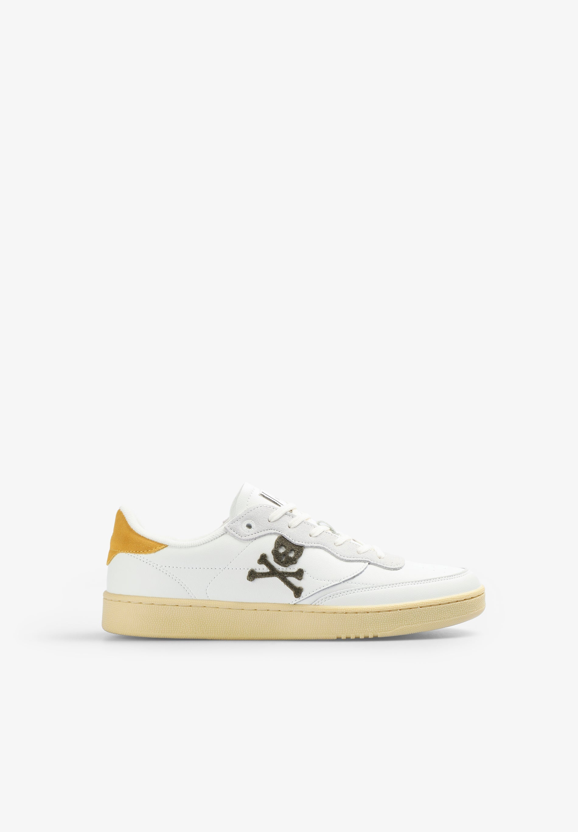 TENNIS LOGO SEMELLE CUPSOLE