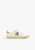 TENNIS LOGO SEMELLE CUPSOLE