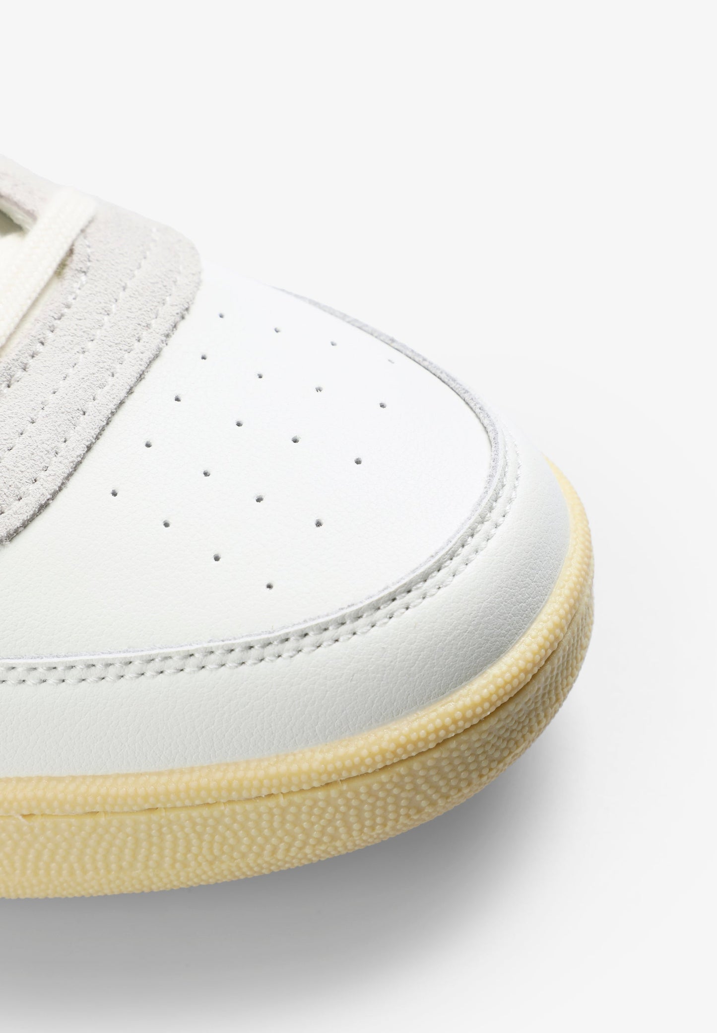 TENNIS LOGO SEMELLE CUPSOLE
