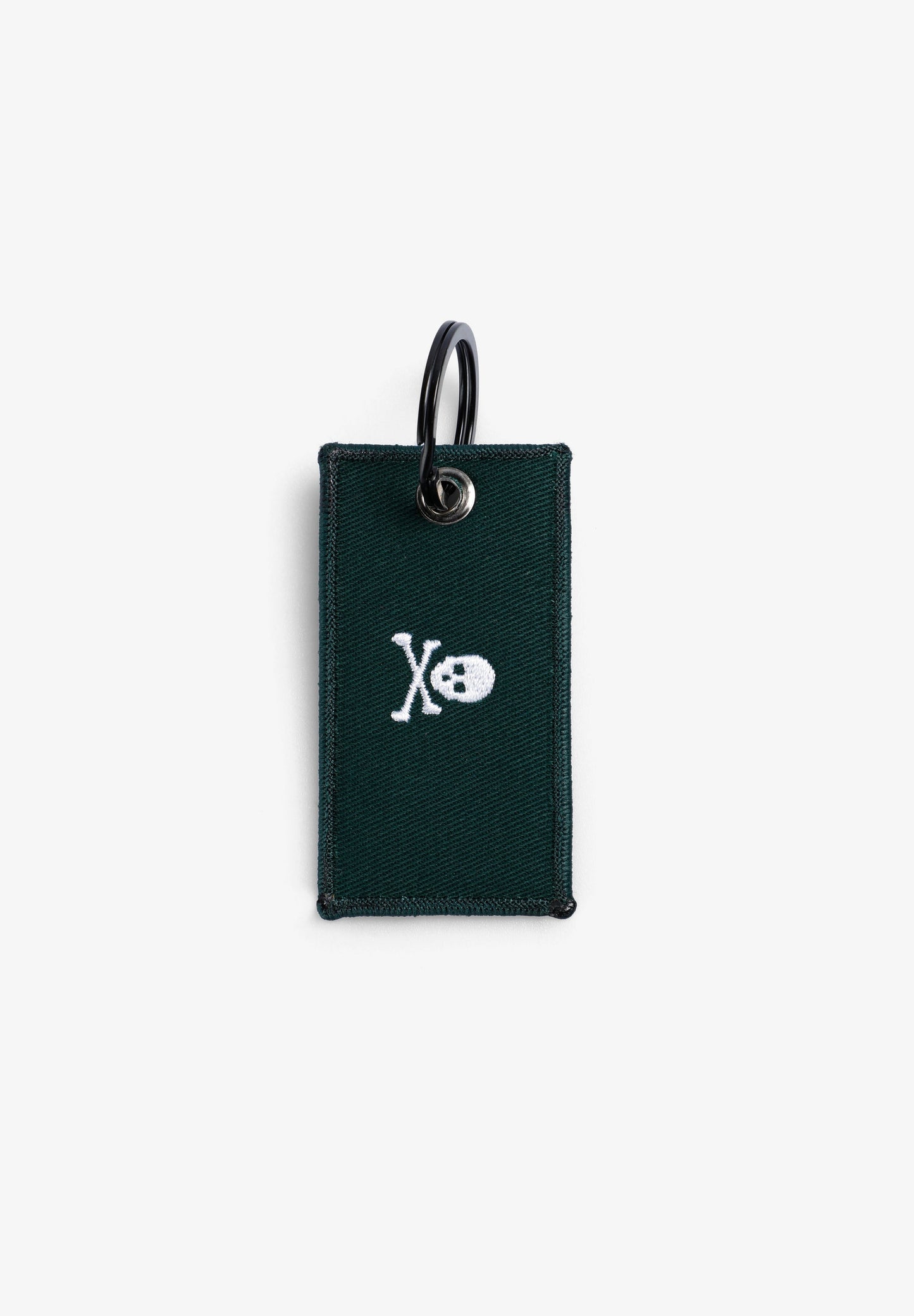 SC BERLIN KEYCHAIN