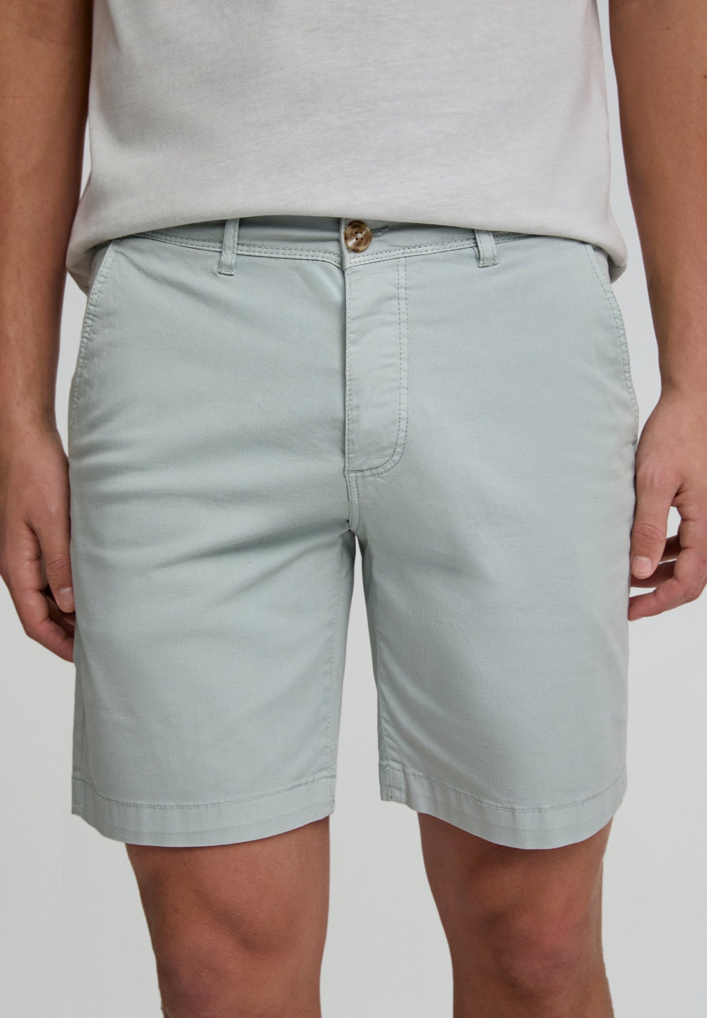 BERMUDAS ALGODÓN