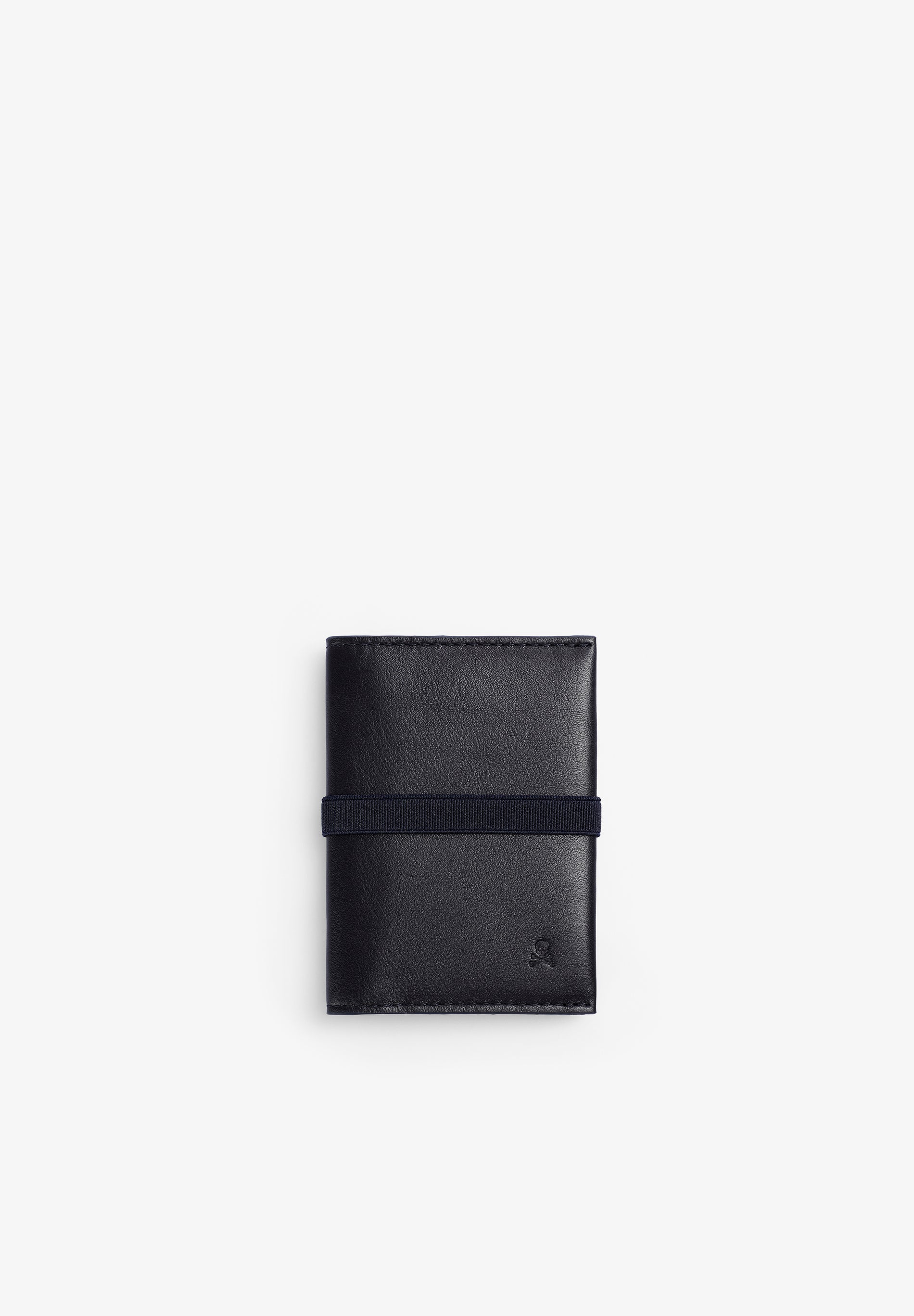 POCHETTE 100 % CUIR