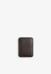 PORTE-CARTES 100 % CUIR