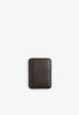 100% LEATHER CARD HOLDER