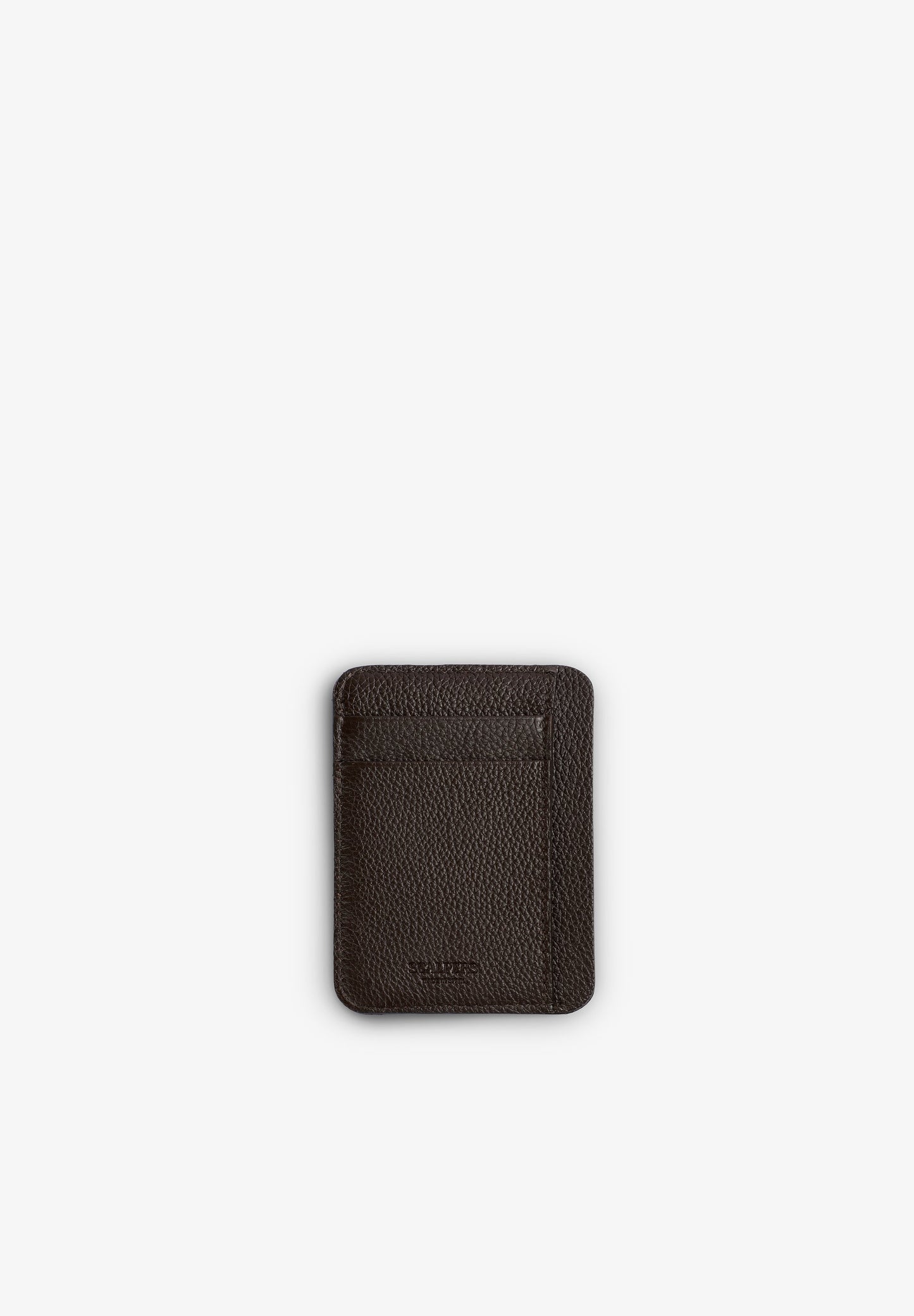 PORTE-CARTES 100 % CUIR