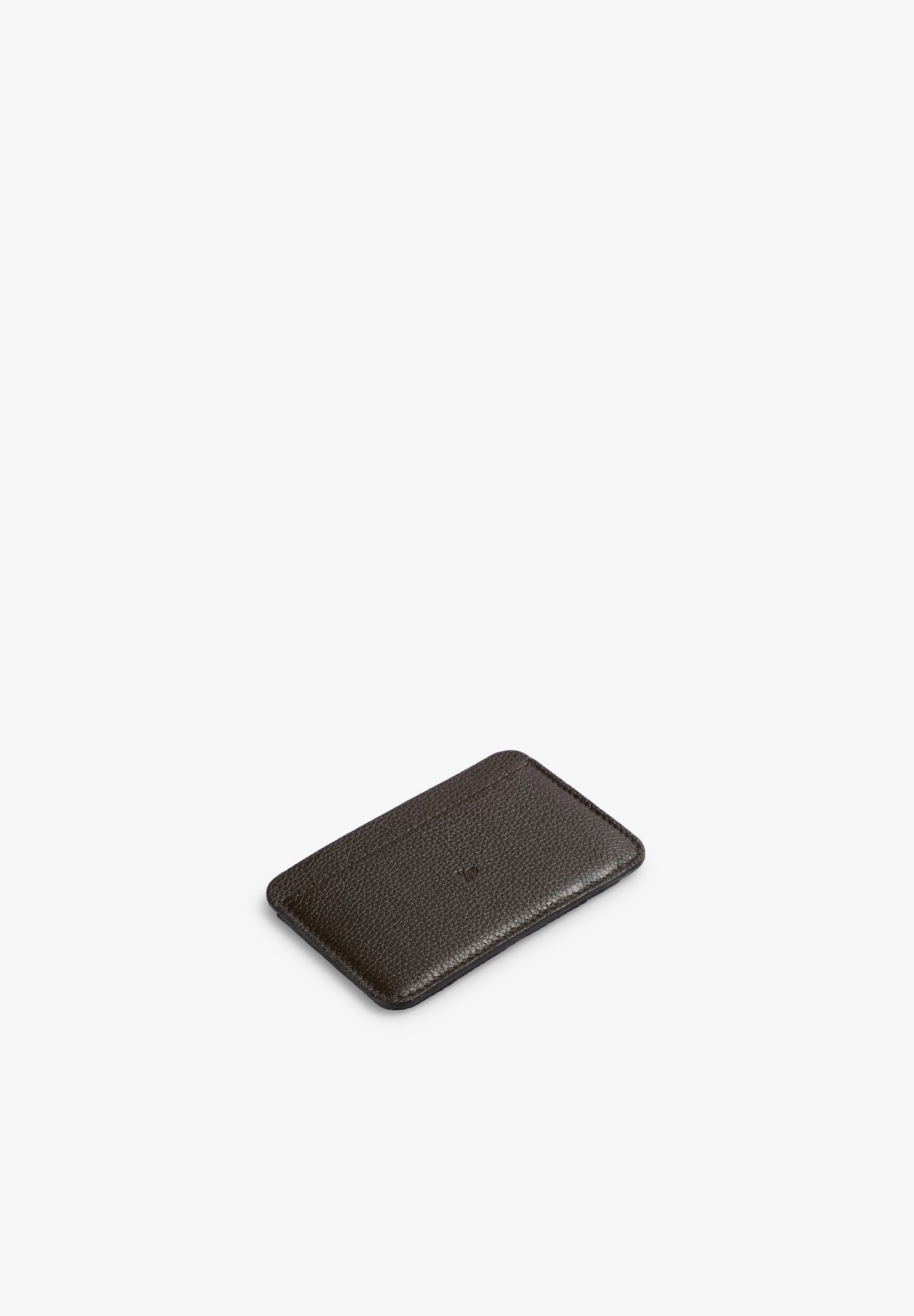 PORTE-CARTES 100 % CUIR