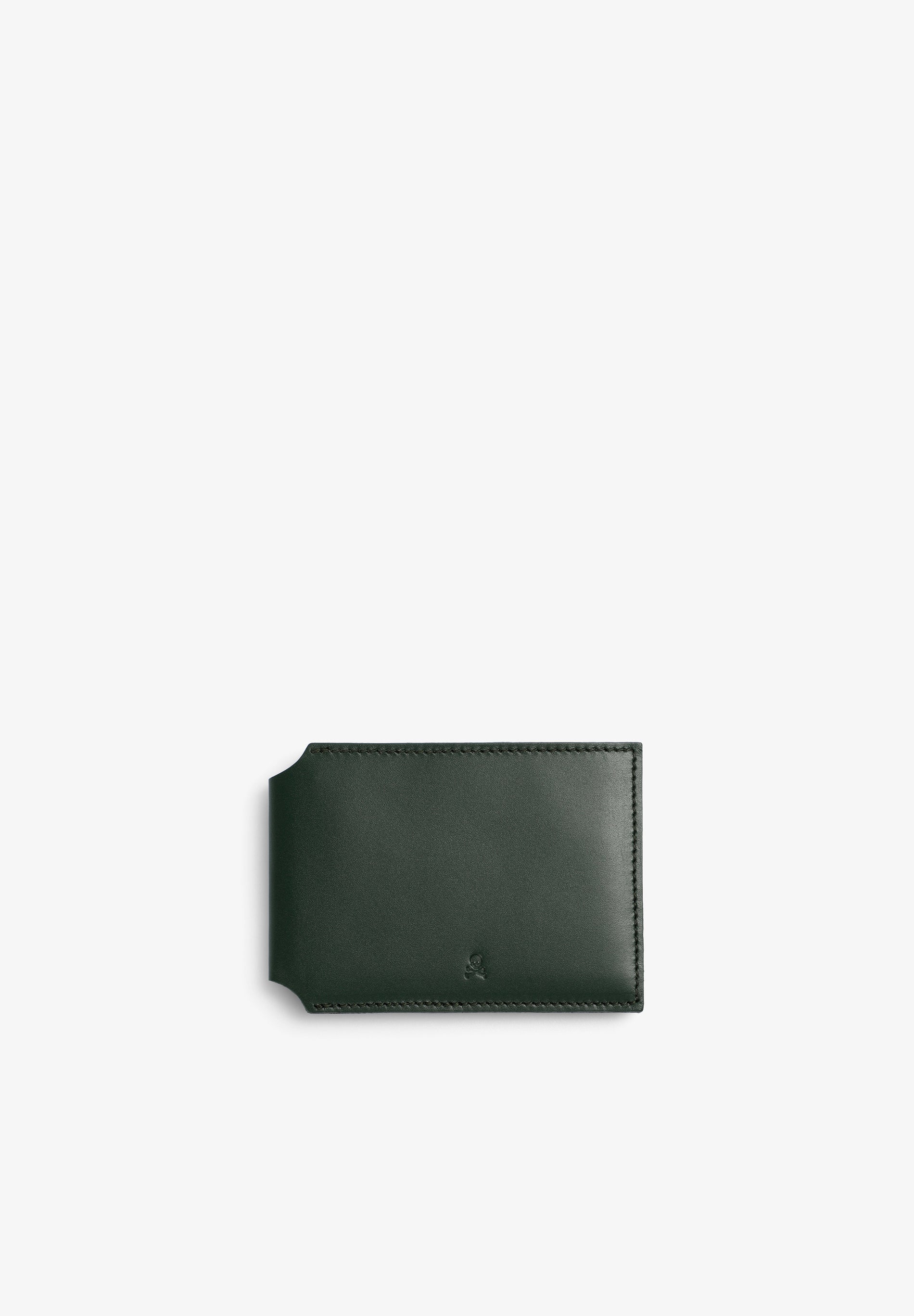 POCHETTE 100 % CUIR