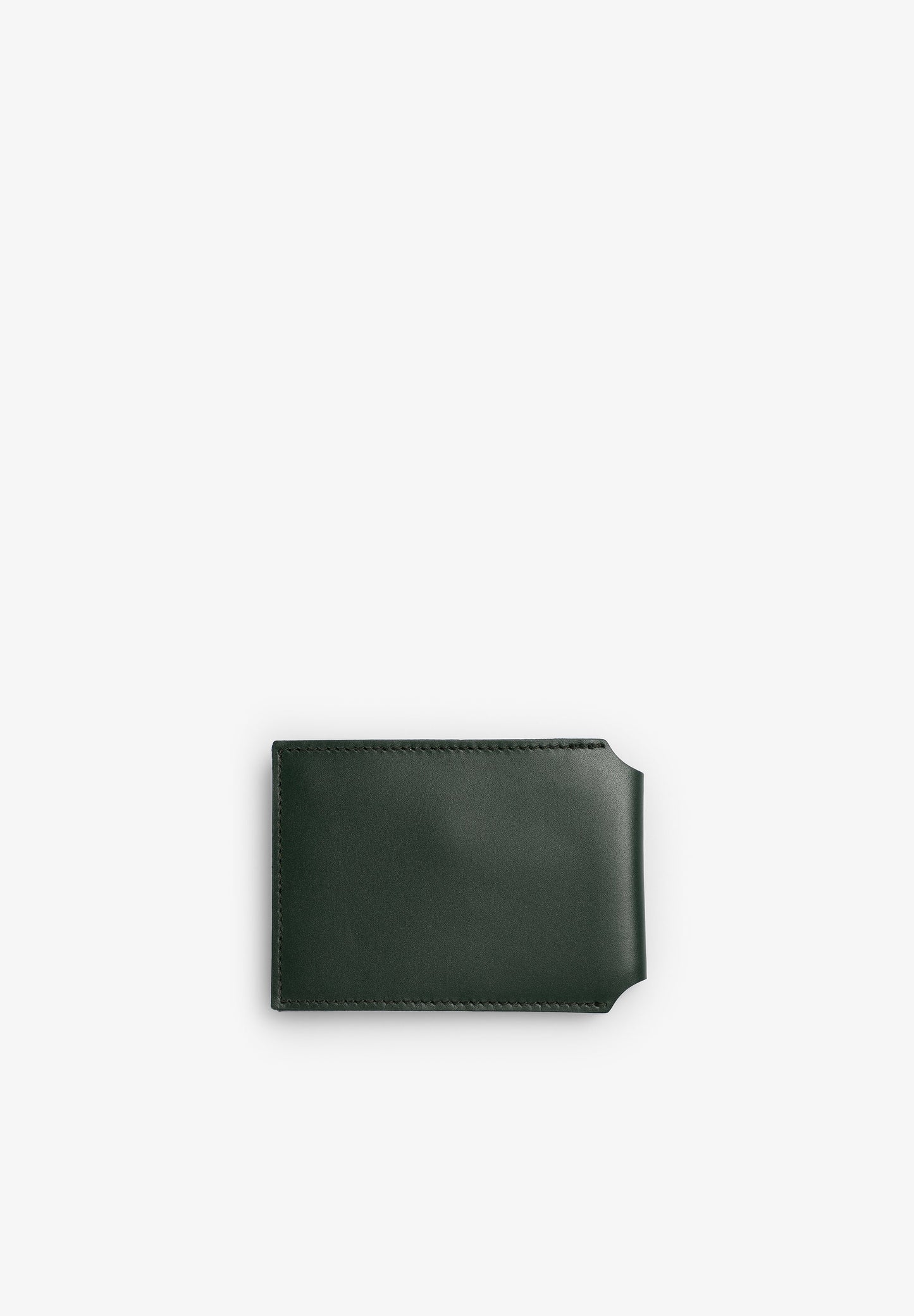 POCHETTE 100 % CUIR