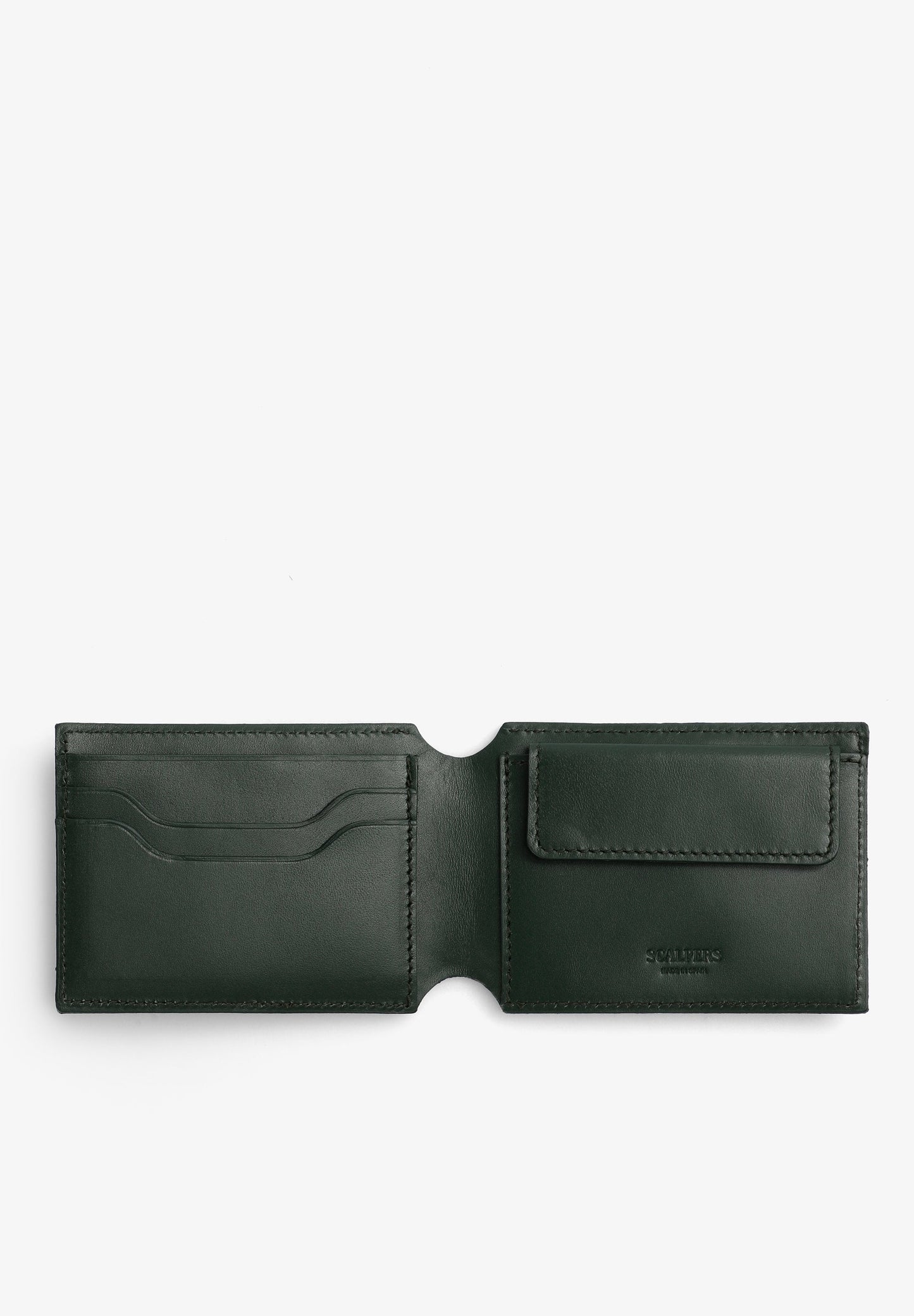 POCHETTE 100 % CUIR