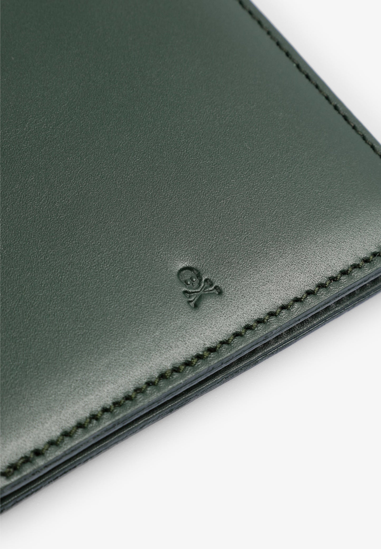 POCHETTE 100 % CUIR
