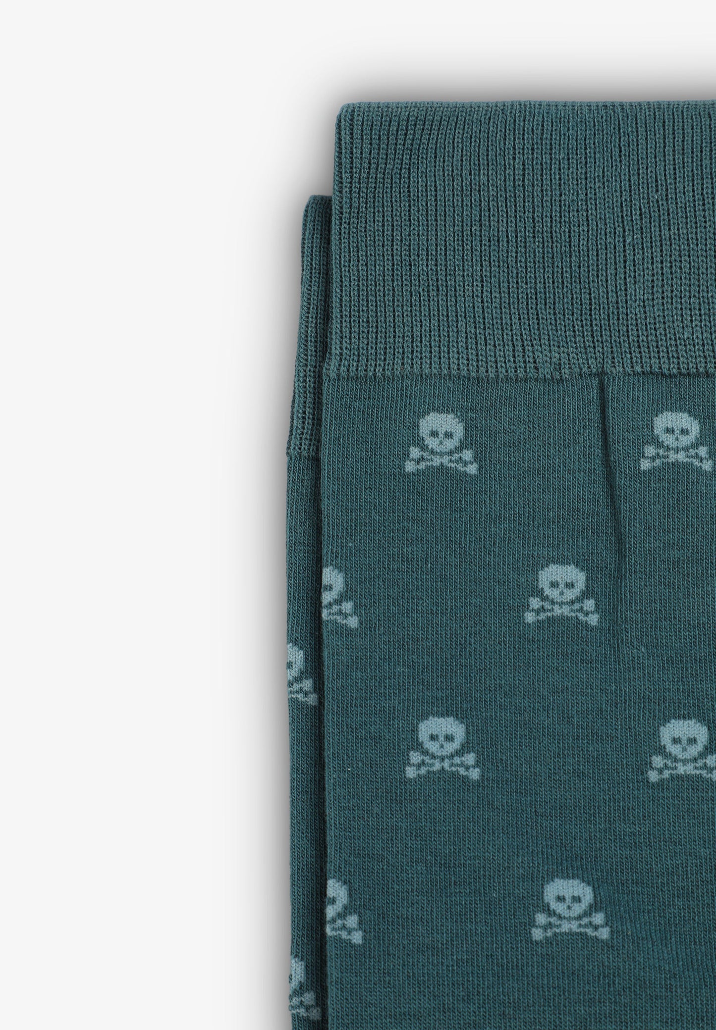 SC SKULL SOCKS