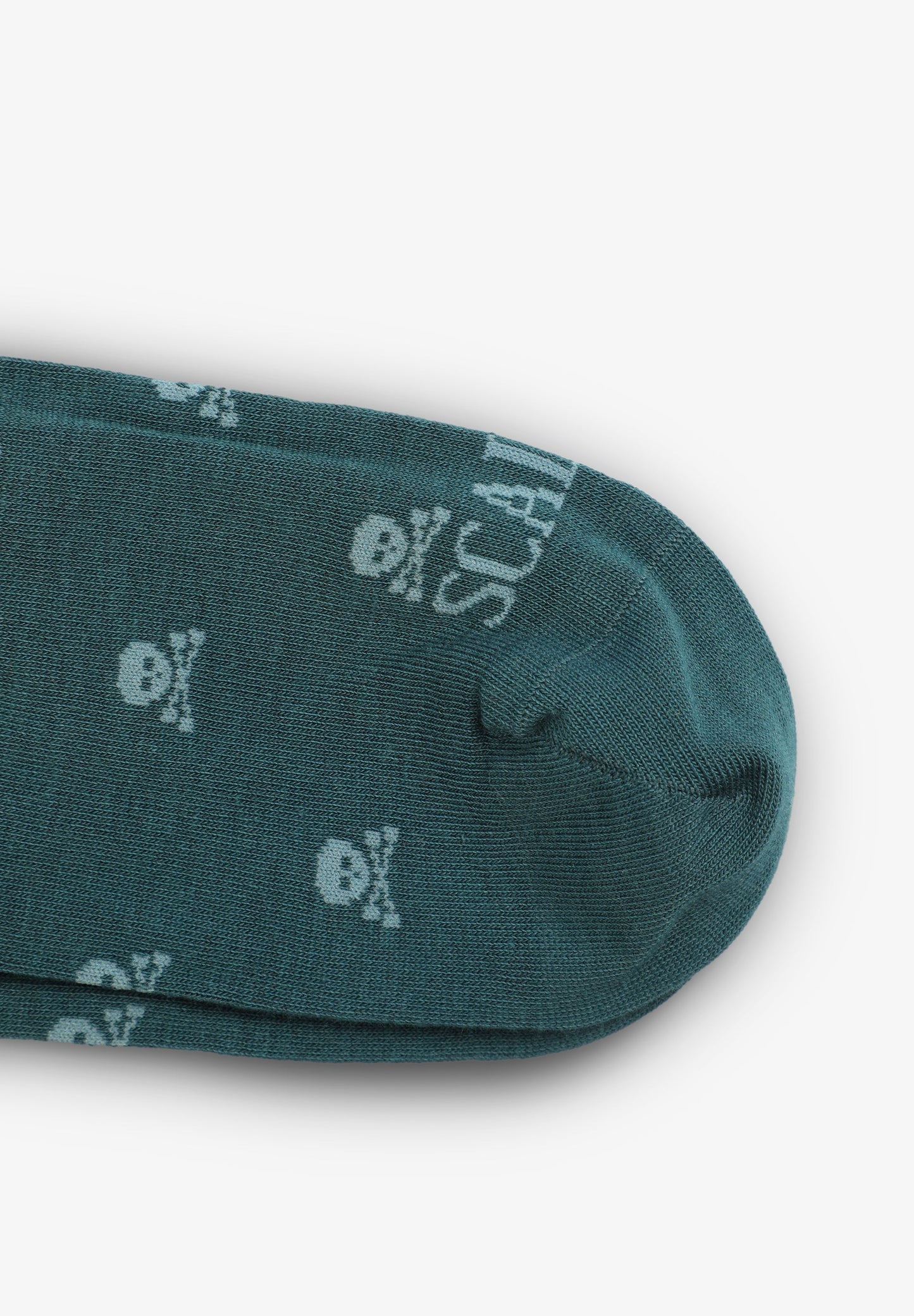 SC SKULL SOCKS