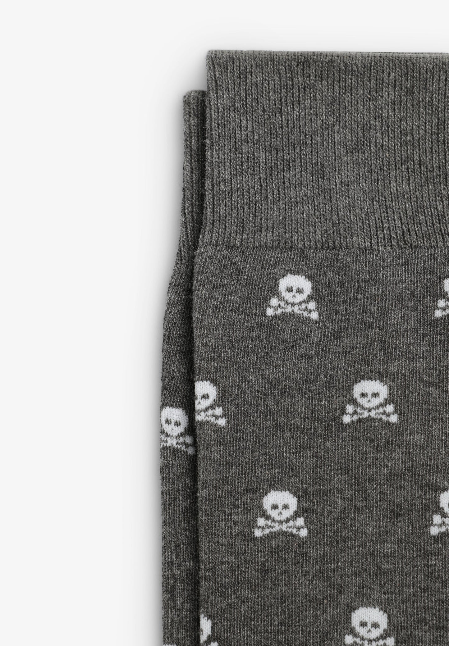 SC SKULL SOCKS