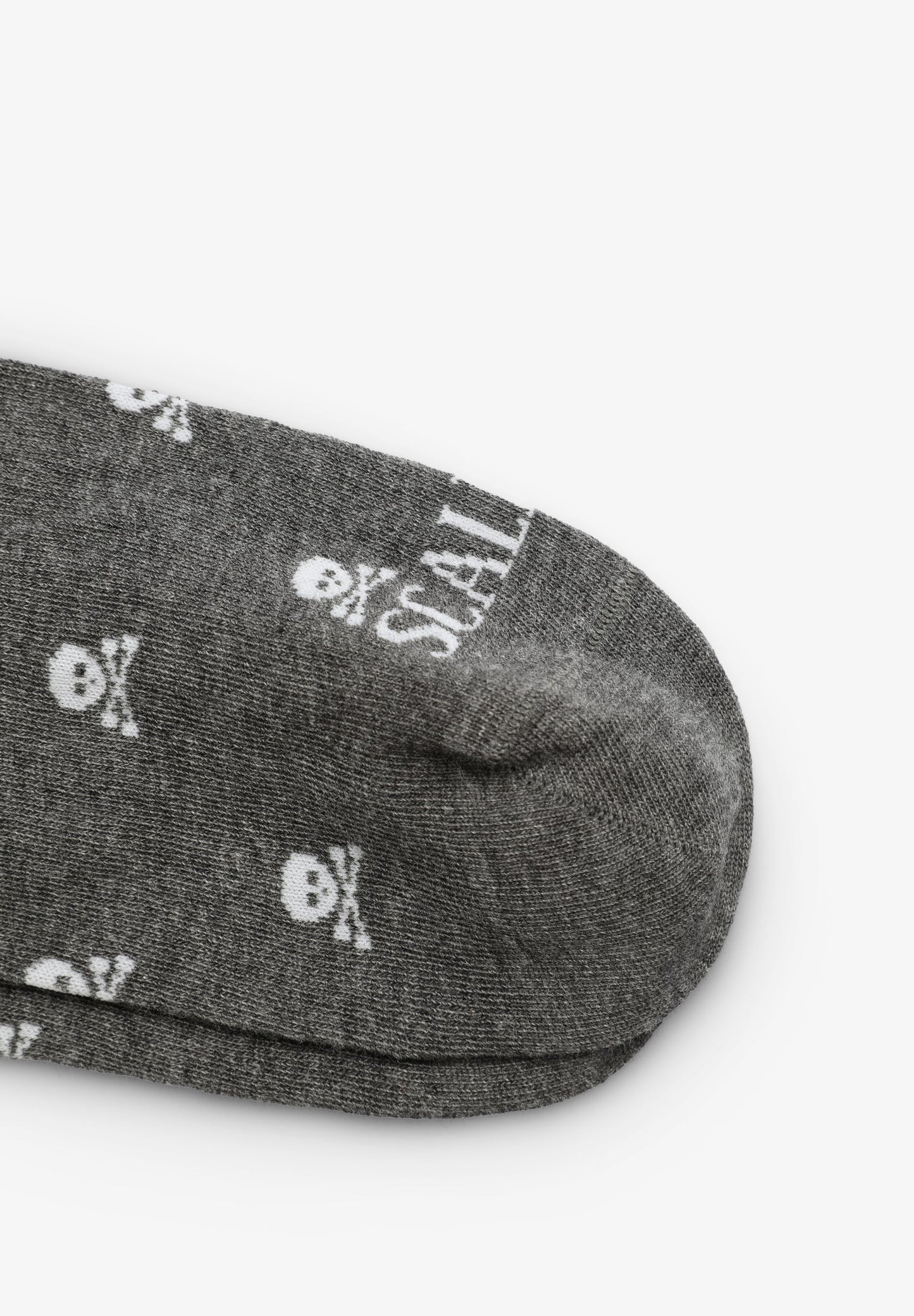 SC SKULL SOCKS