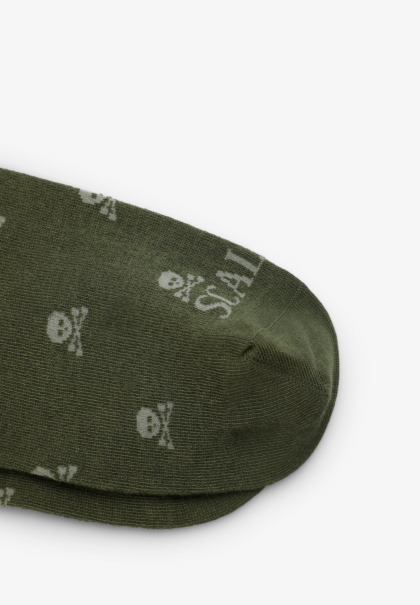 SC SKULL SOCKS
