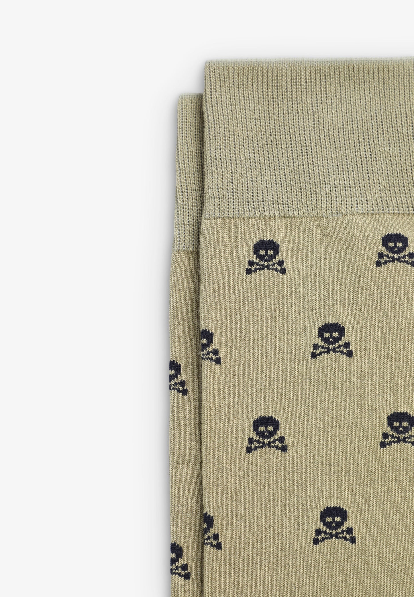 SC SKULL SOCKS