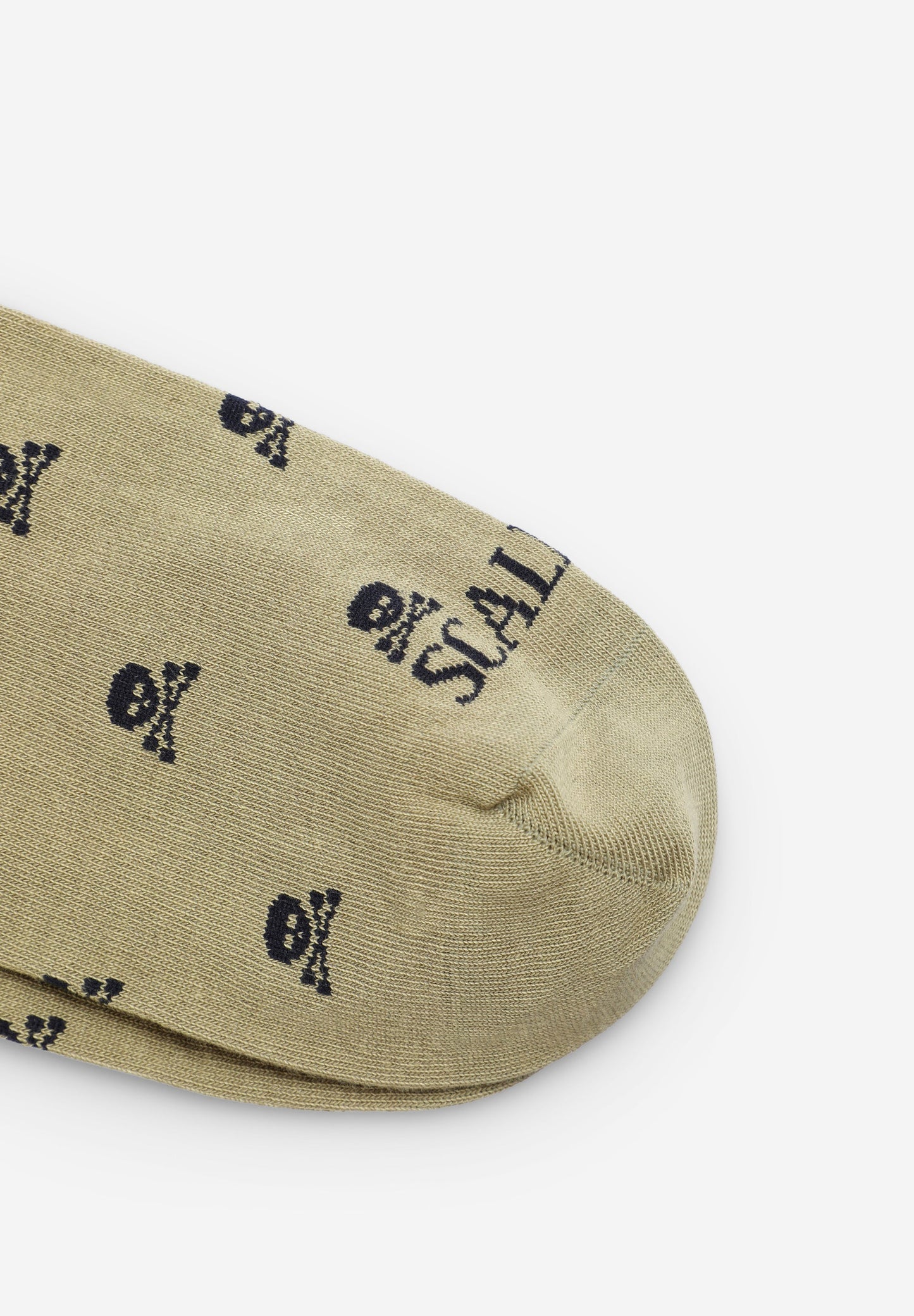 SC SKULL SOCKS