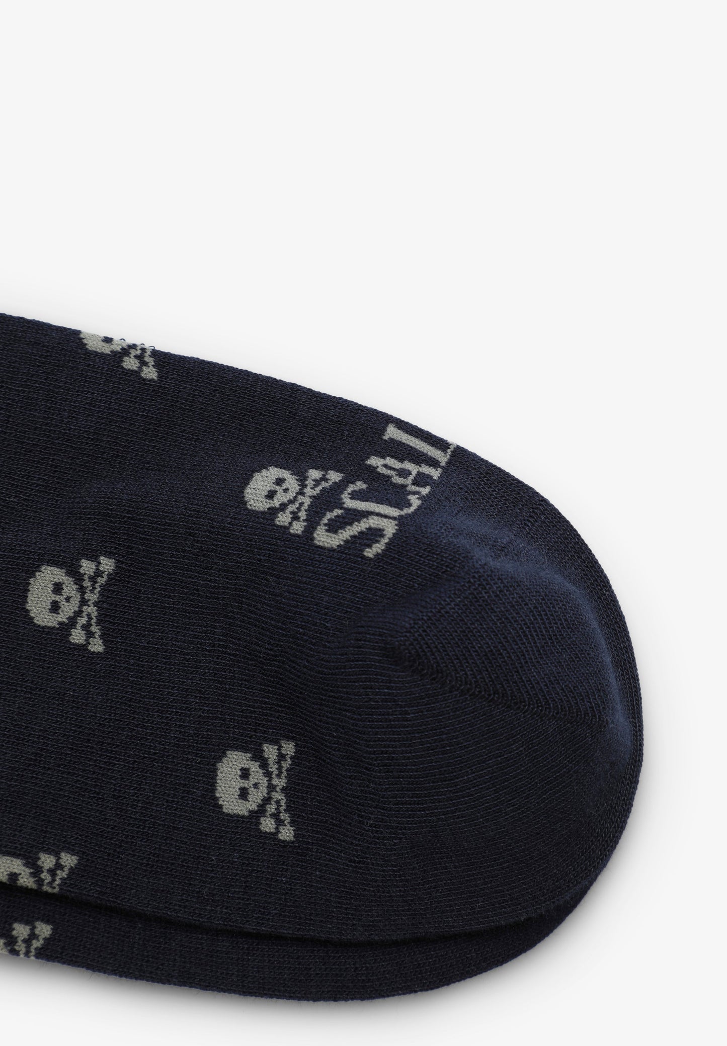 SC SKULL SOCKS