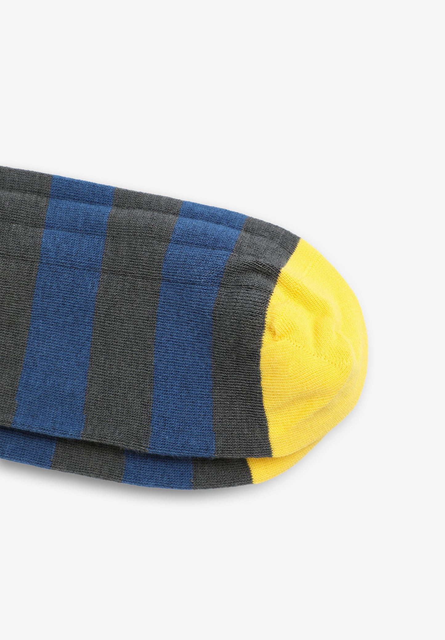 SC STRIPED LONG SOCKS