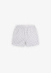 BOXER IMPRIMÉ COTON