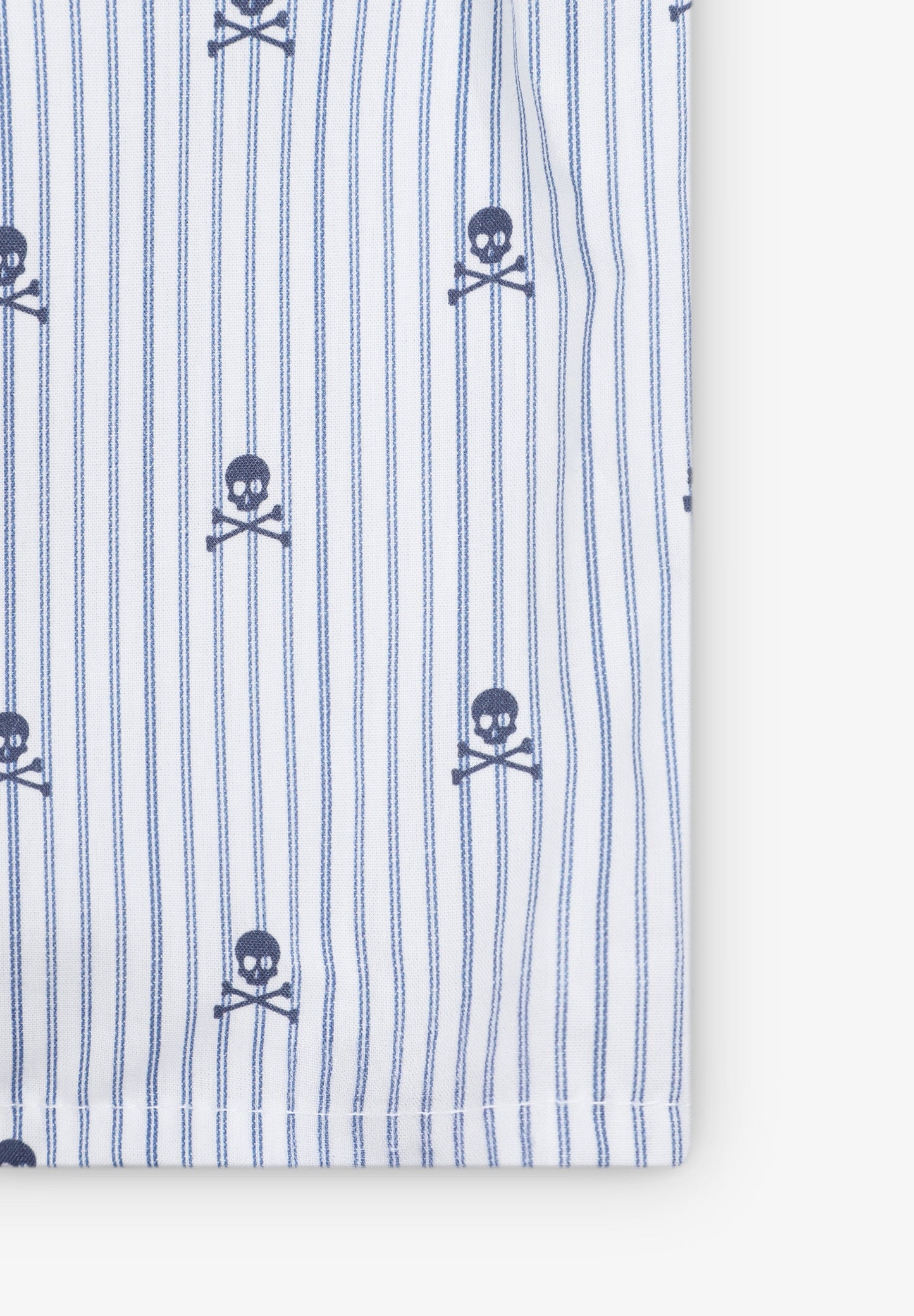 BOXER ESTAMPADO ALGODÓN - Scalpers