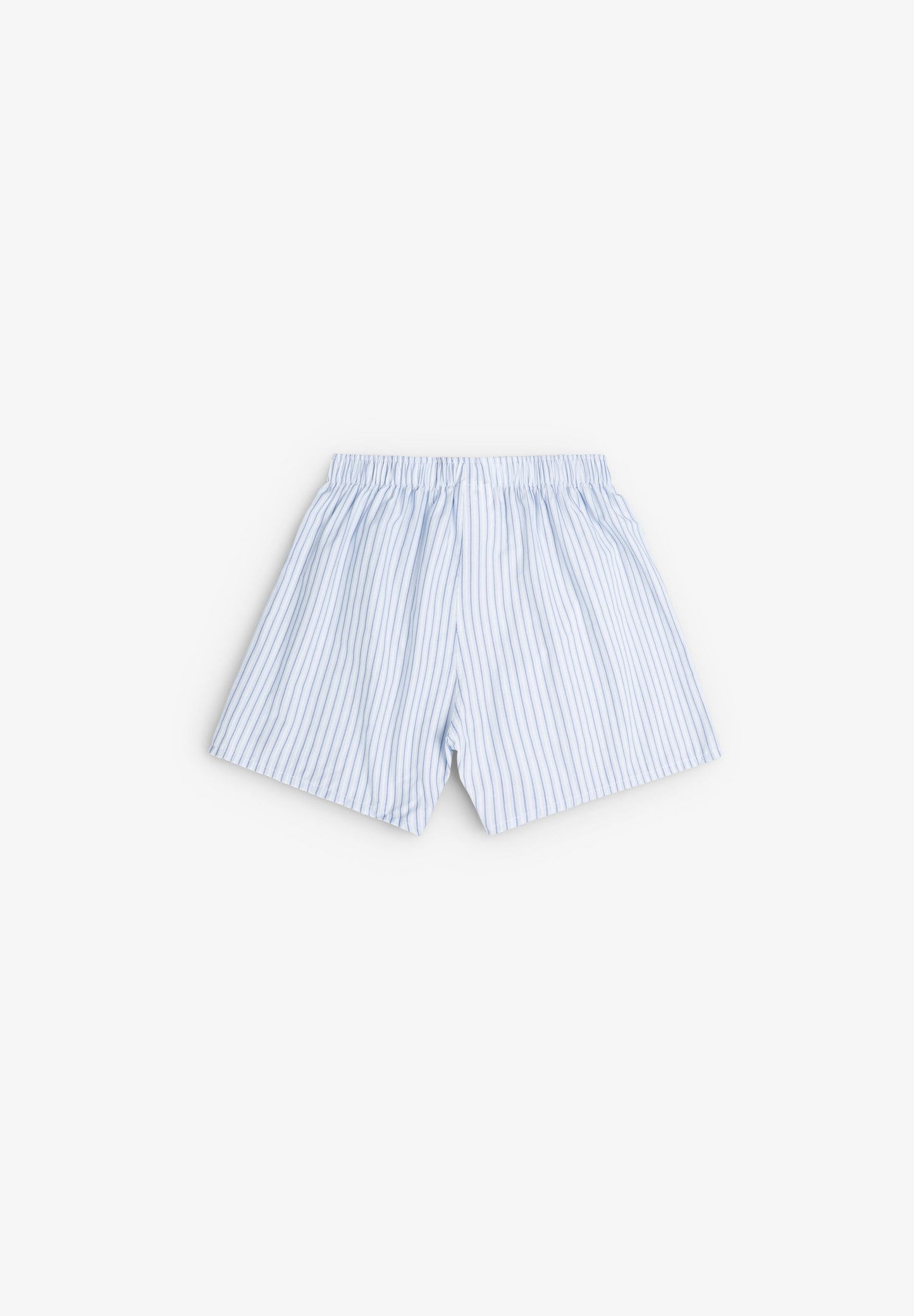 BOXER IMPRIMÉ COTON