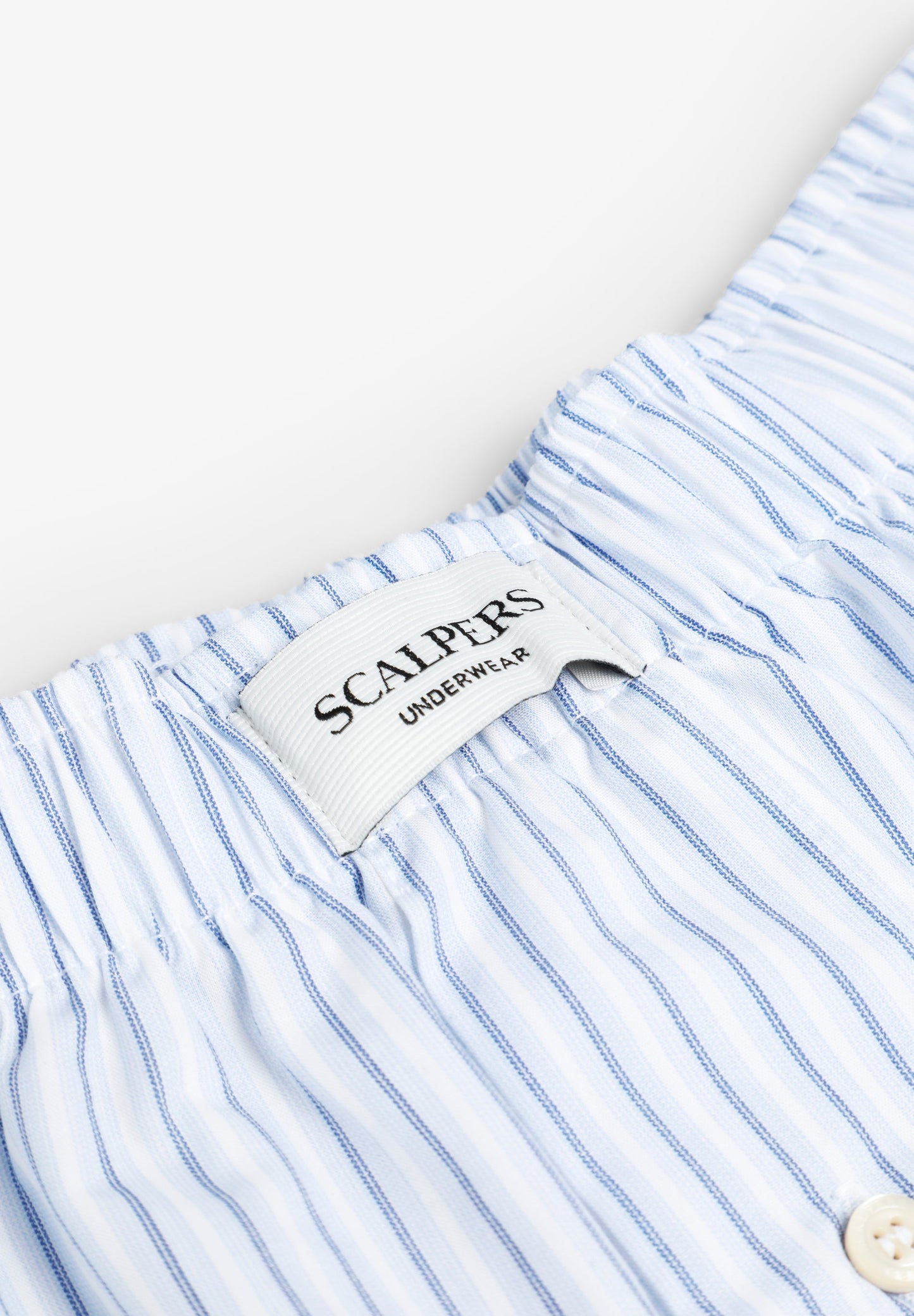 BEDRUKTE KATOENEN BOXERSHORT